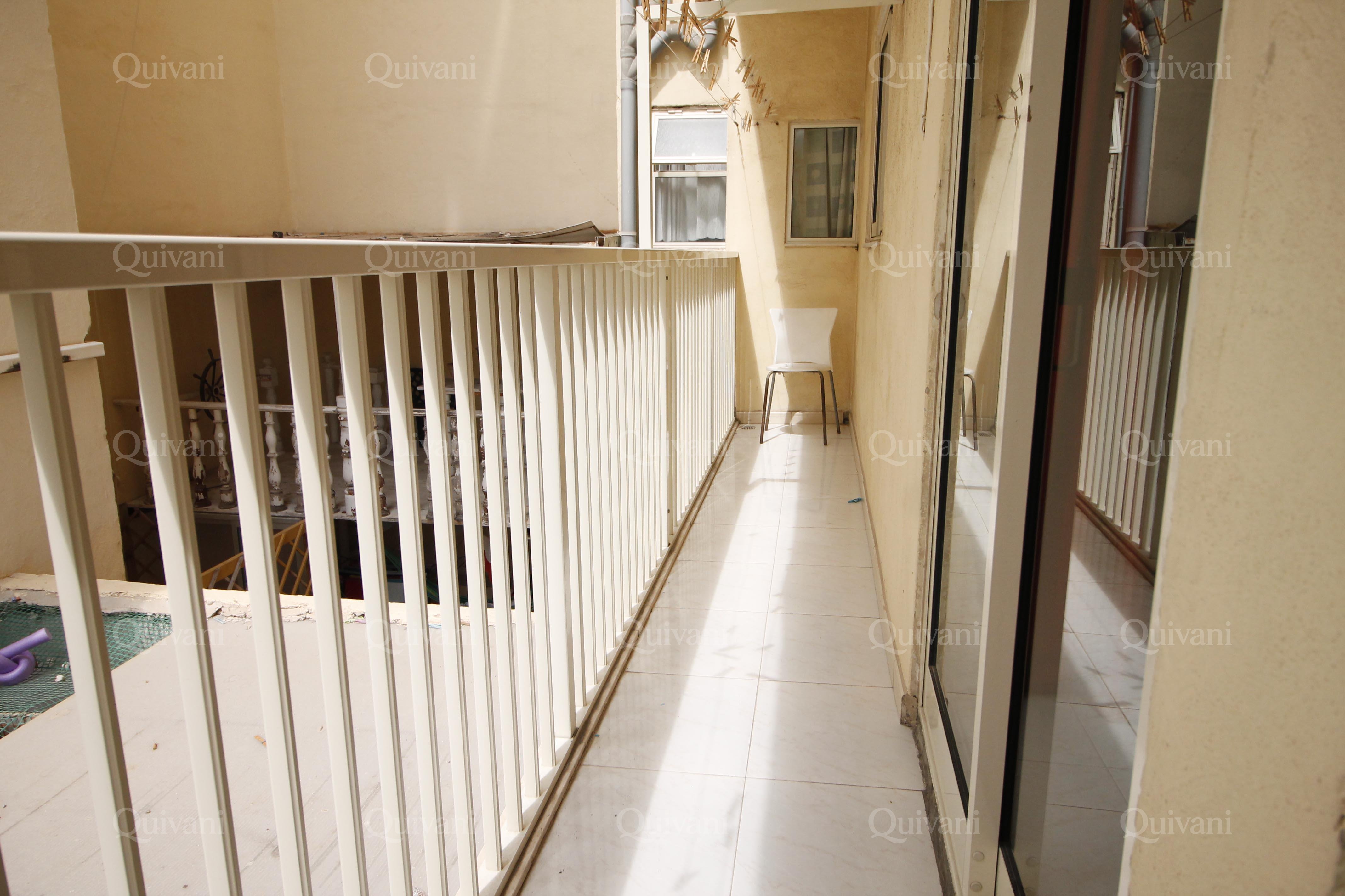 Gzira, Furnished Apartment