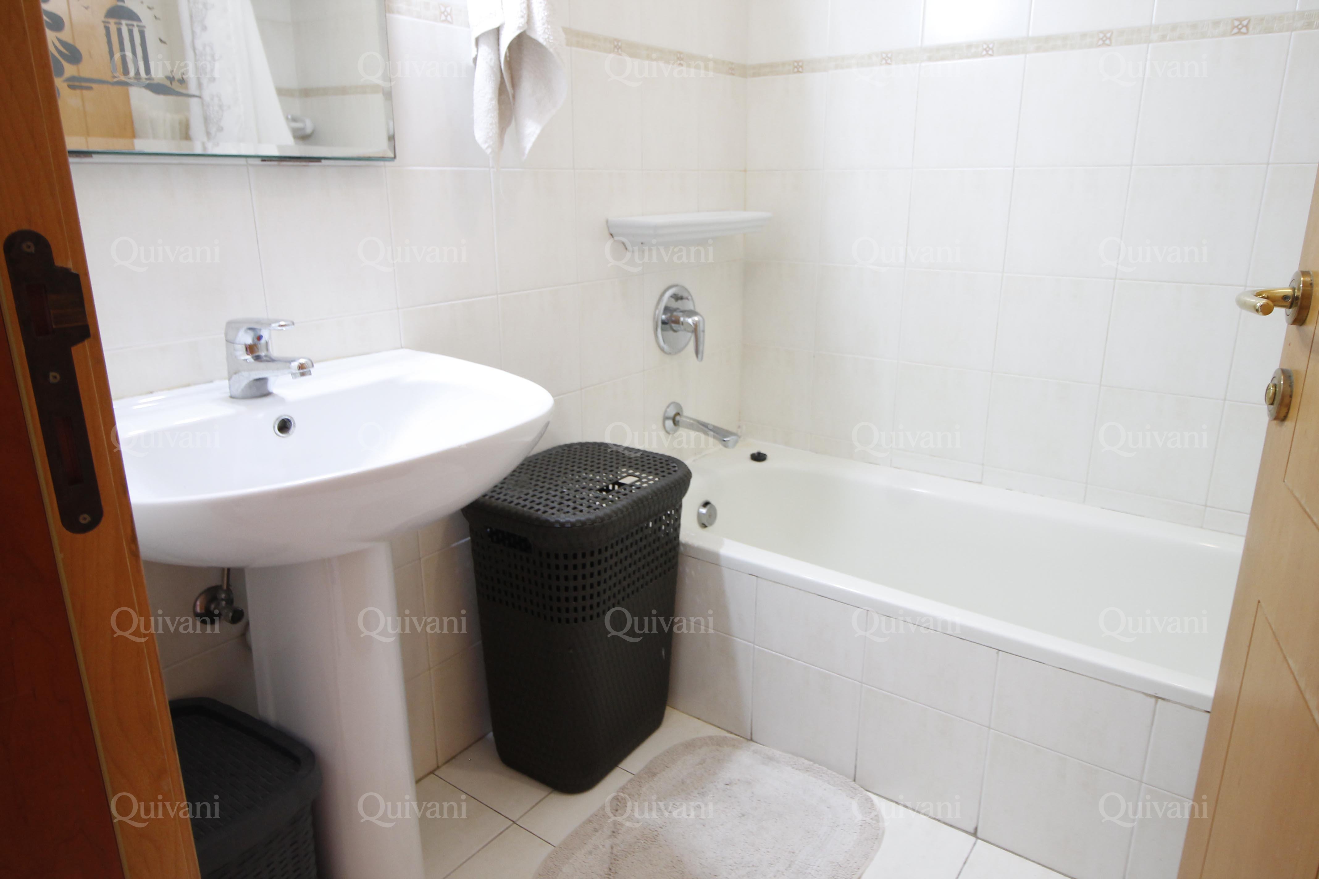 Gzira, Furnished Apartment