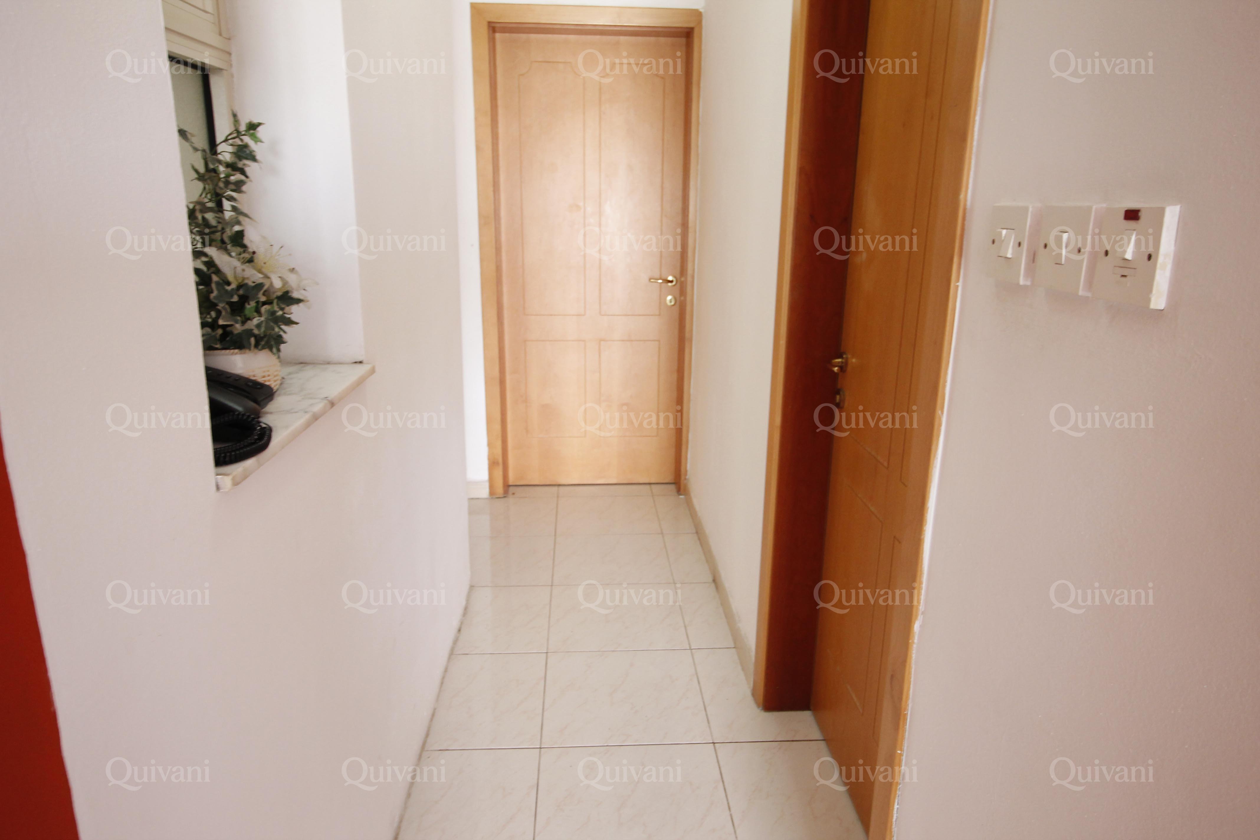 Gzira, Furnished Apartment
