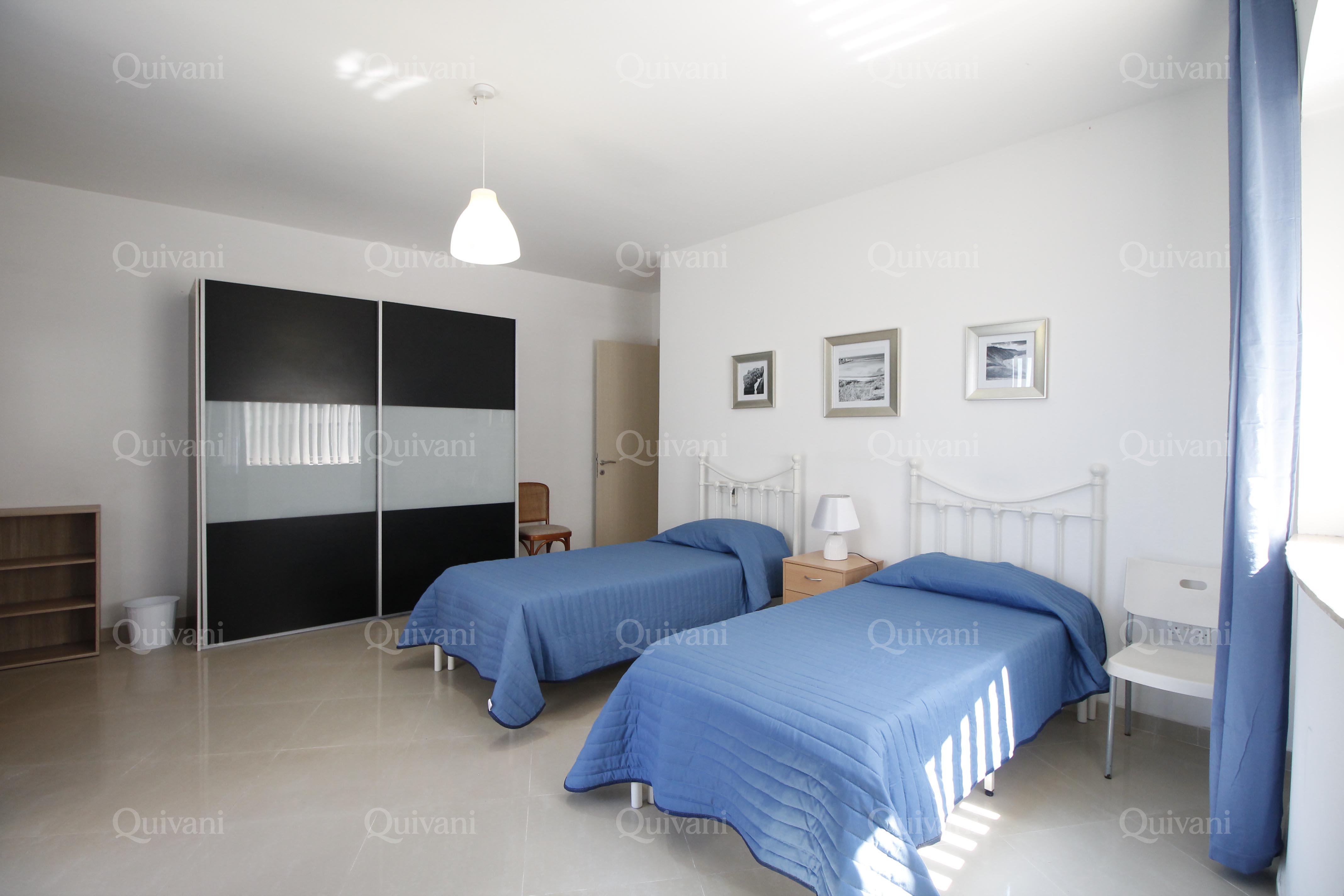 St Julians, Furnished Apartment