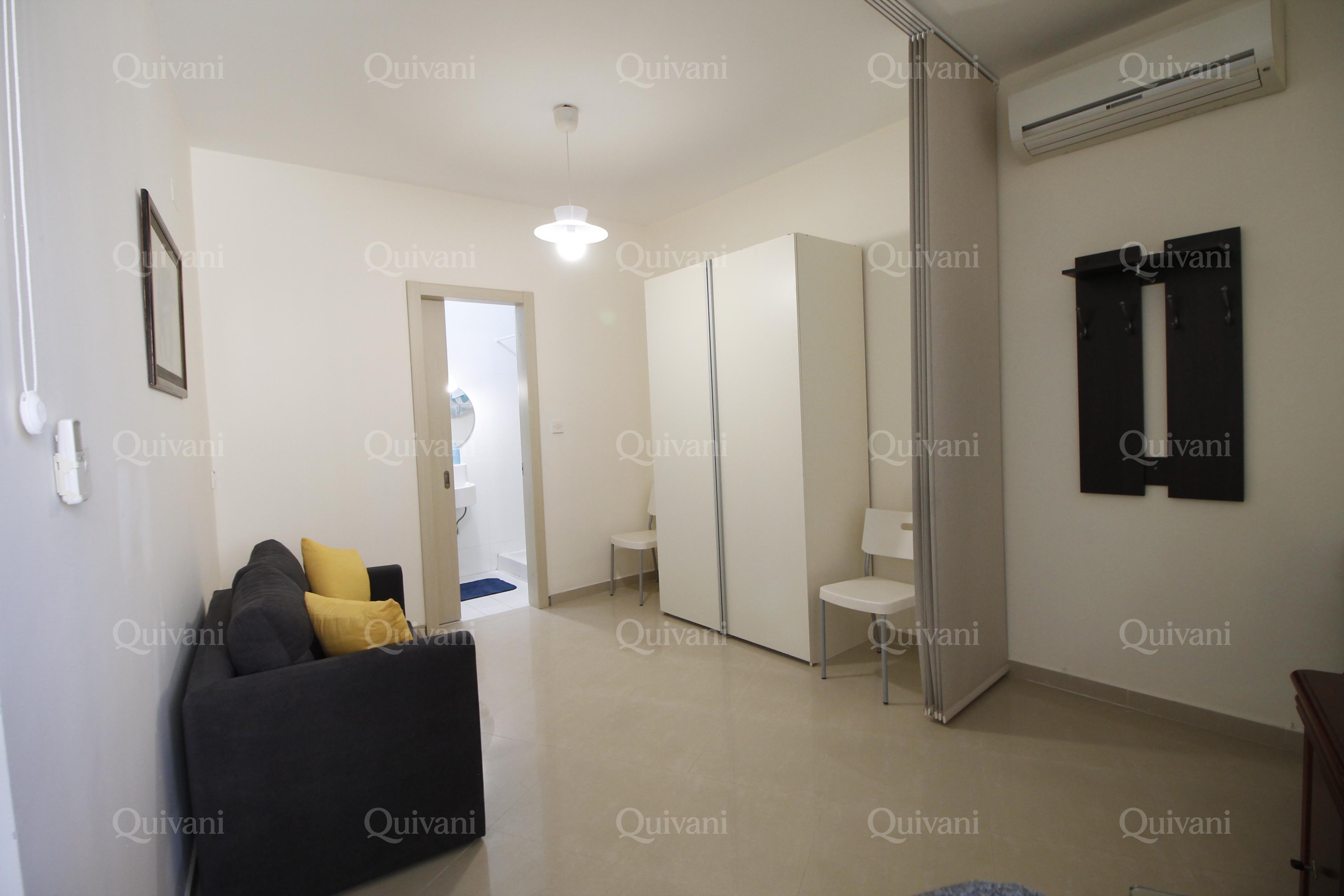 St Julians, Furnished Apartment