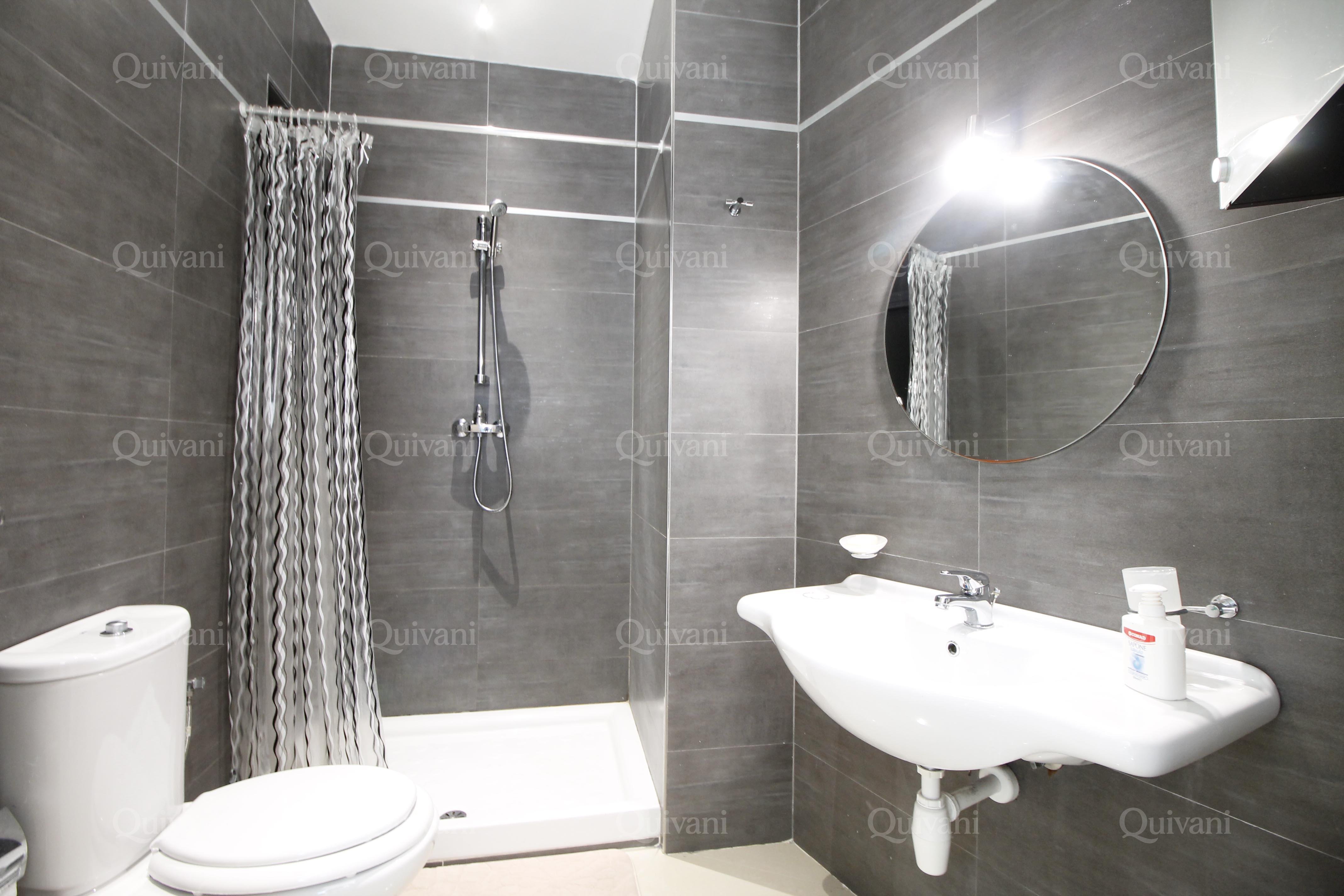 St Julians, Furnished Apartment