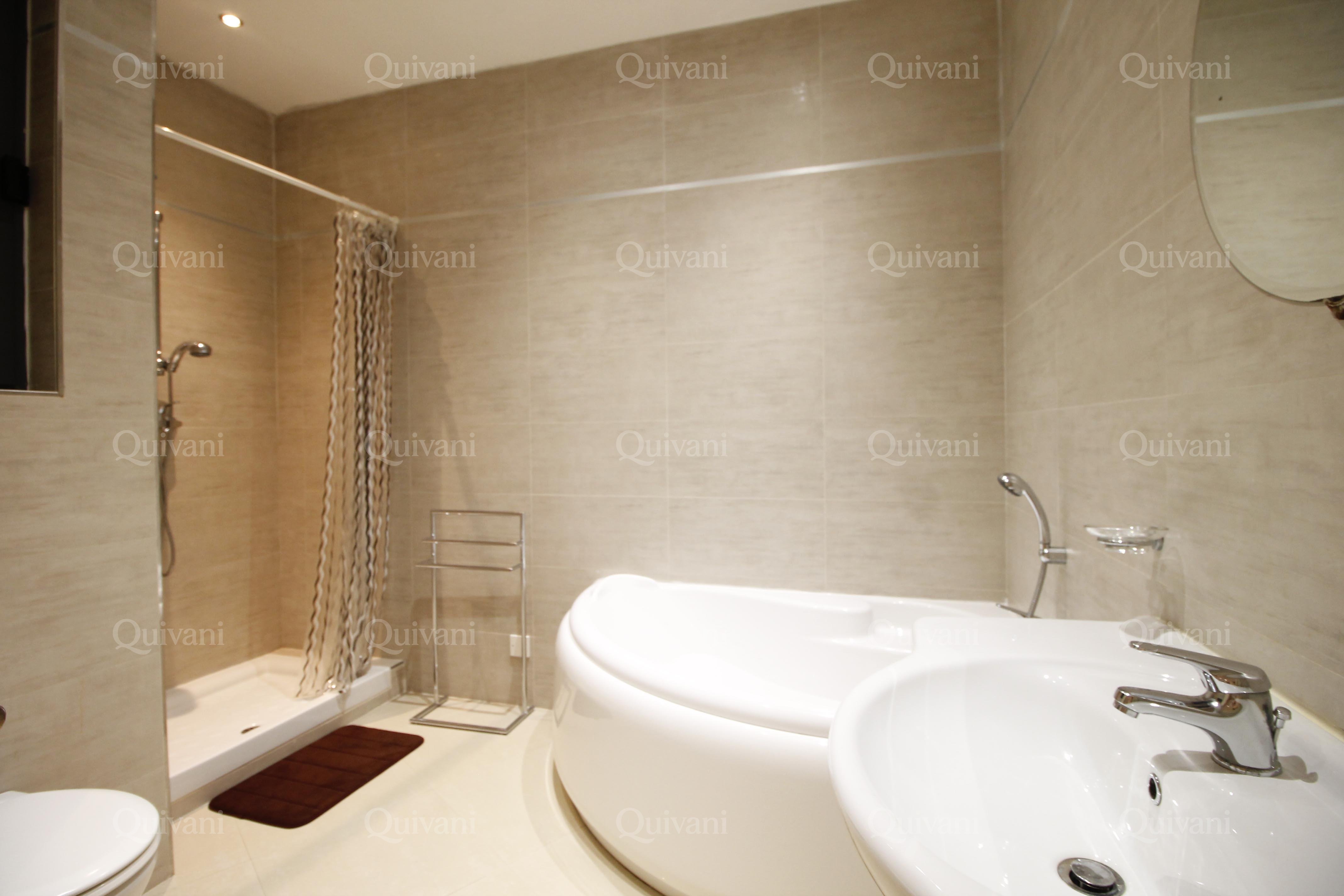 St Julians, Furnished Apartment
