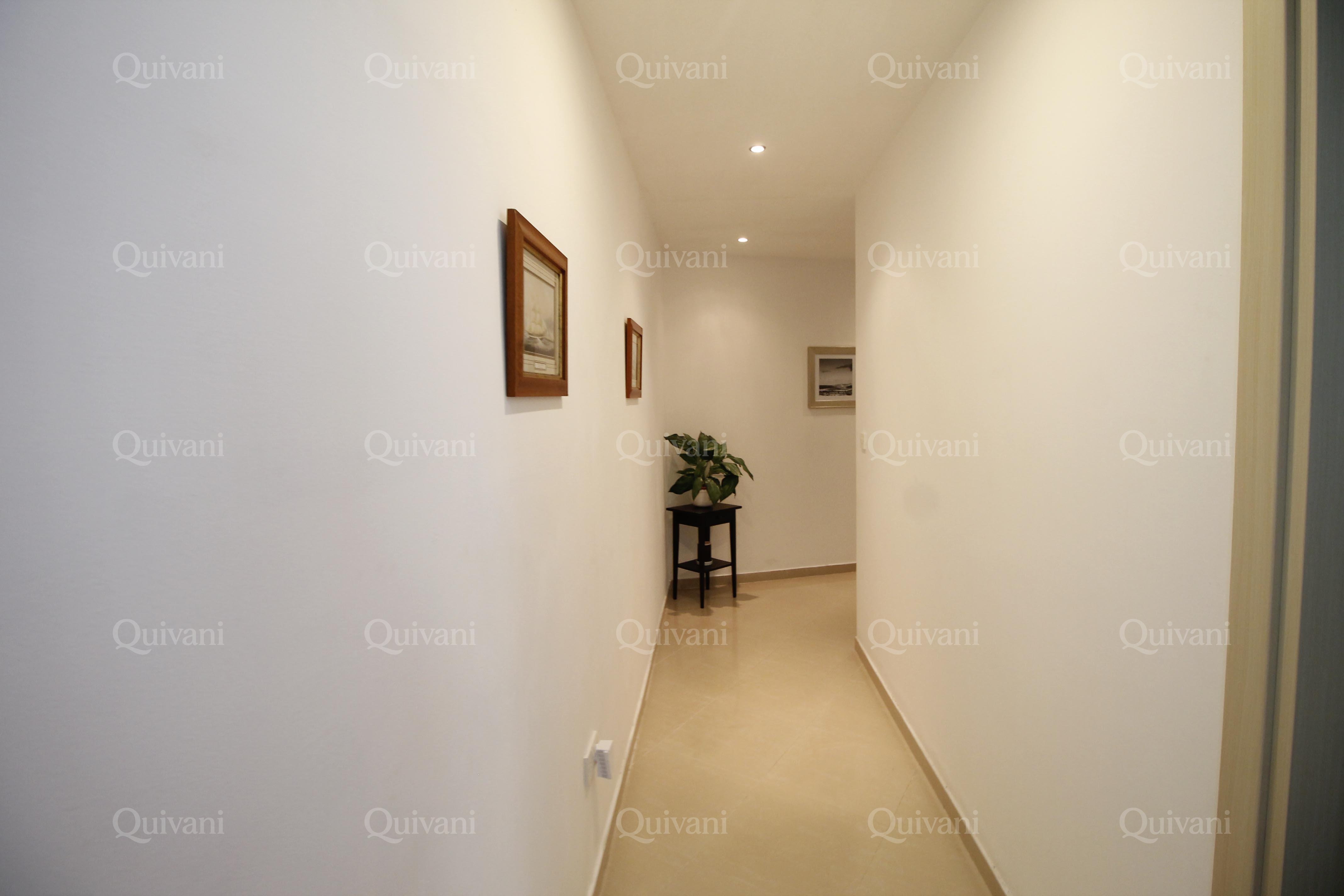 St Julians, Furnished Apartment