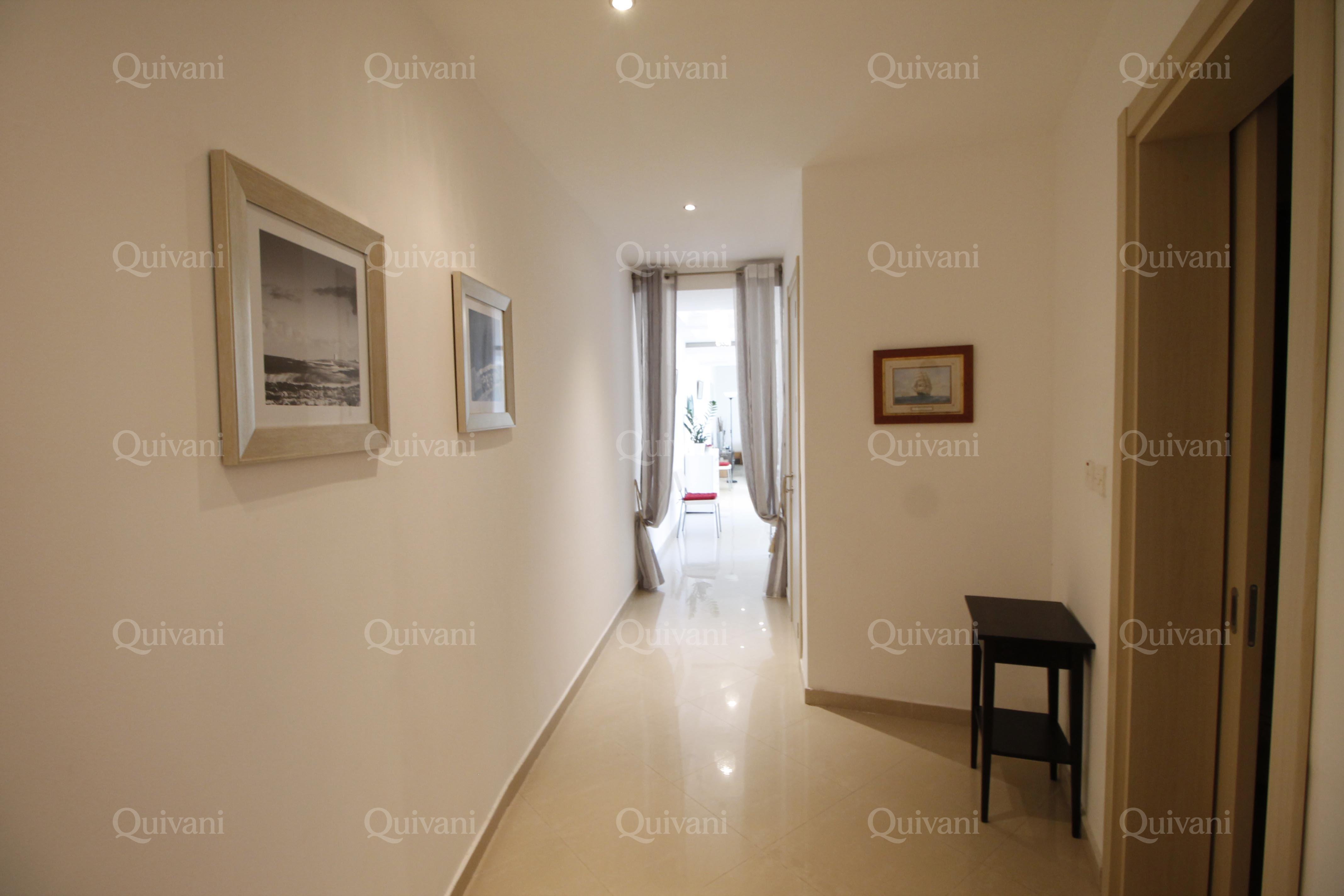 St Julians, Furnished Apartment