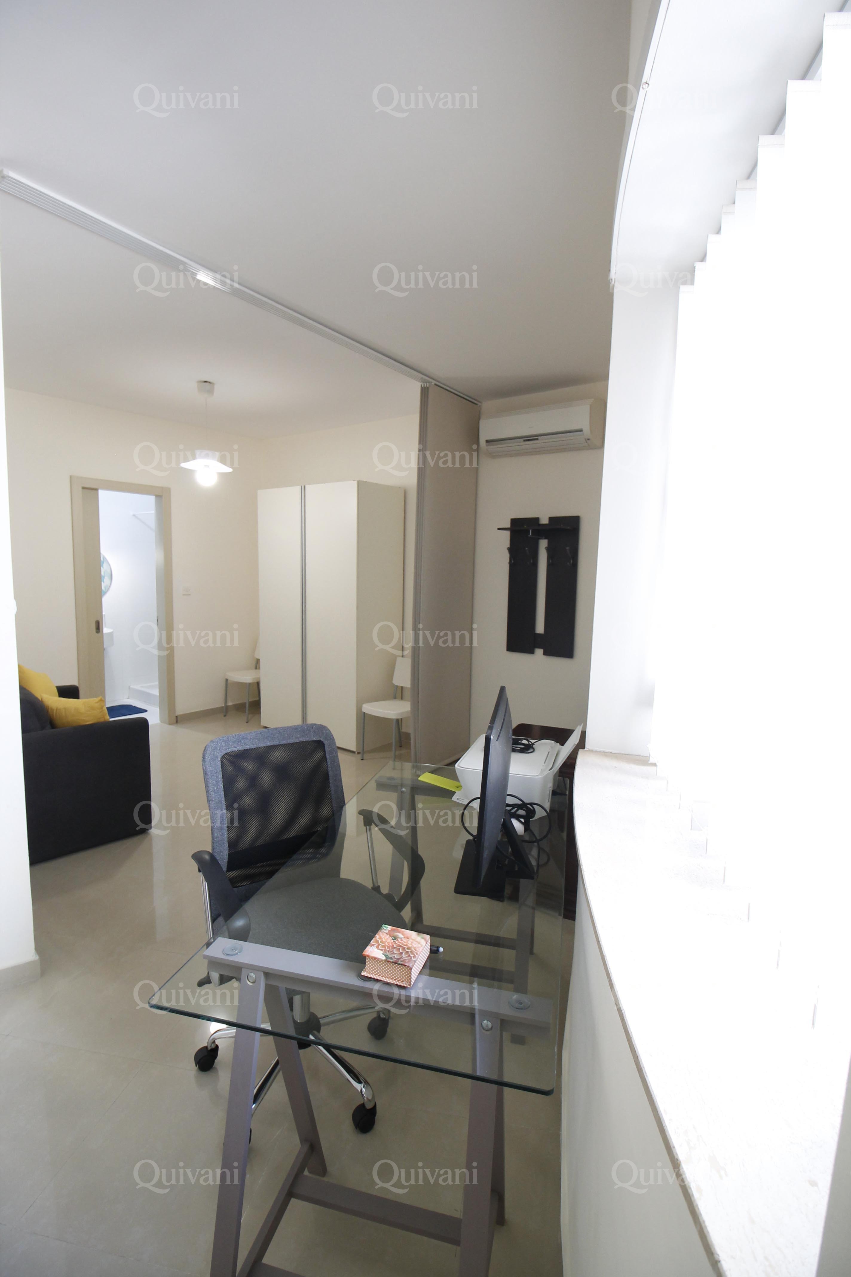 St Julians, Furnished Apartment