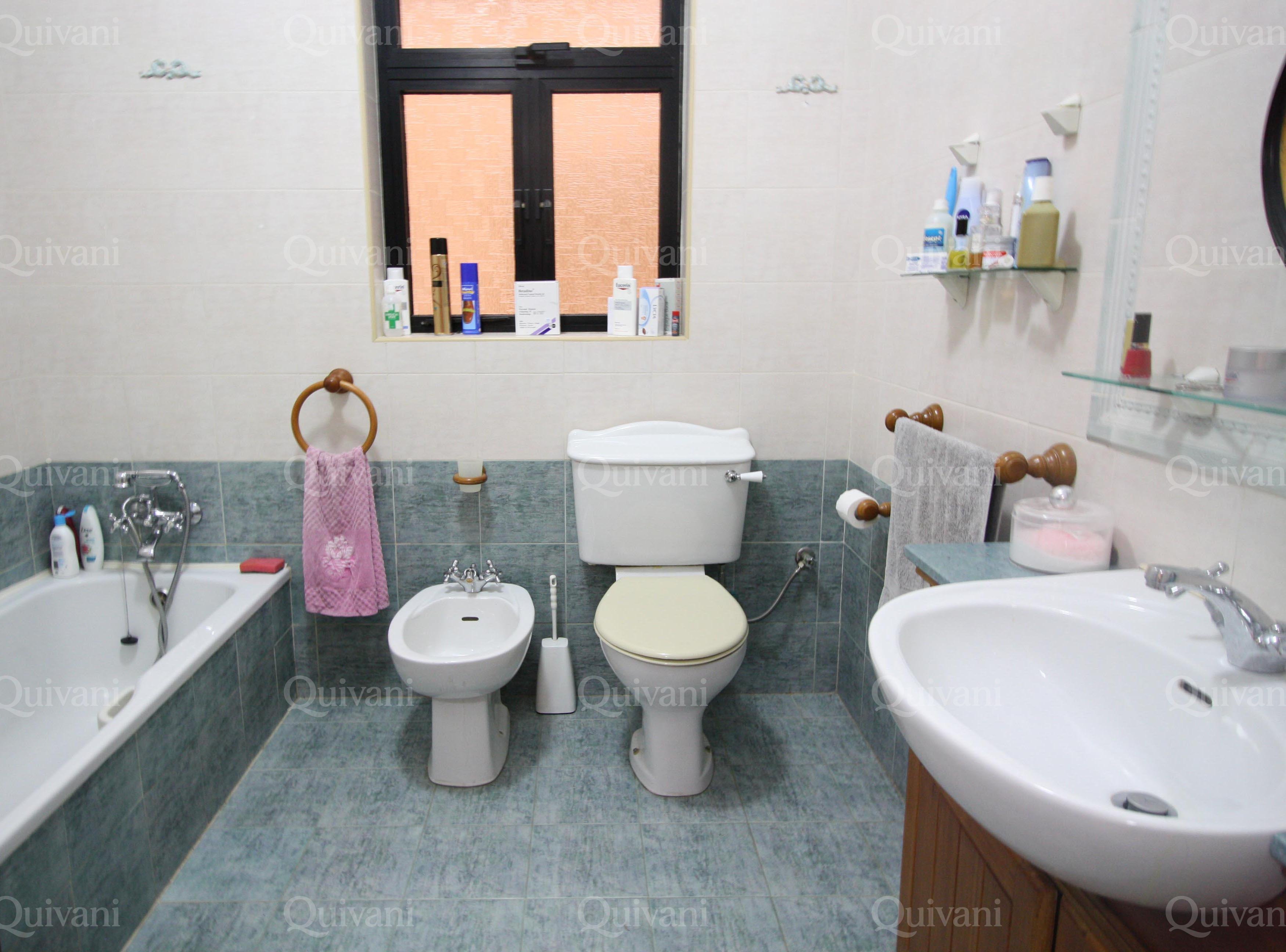 Swieqi, Furnished Maisonette