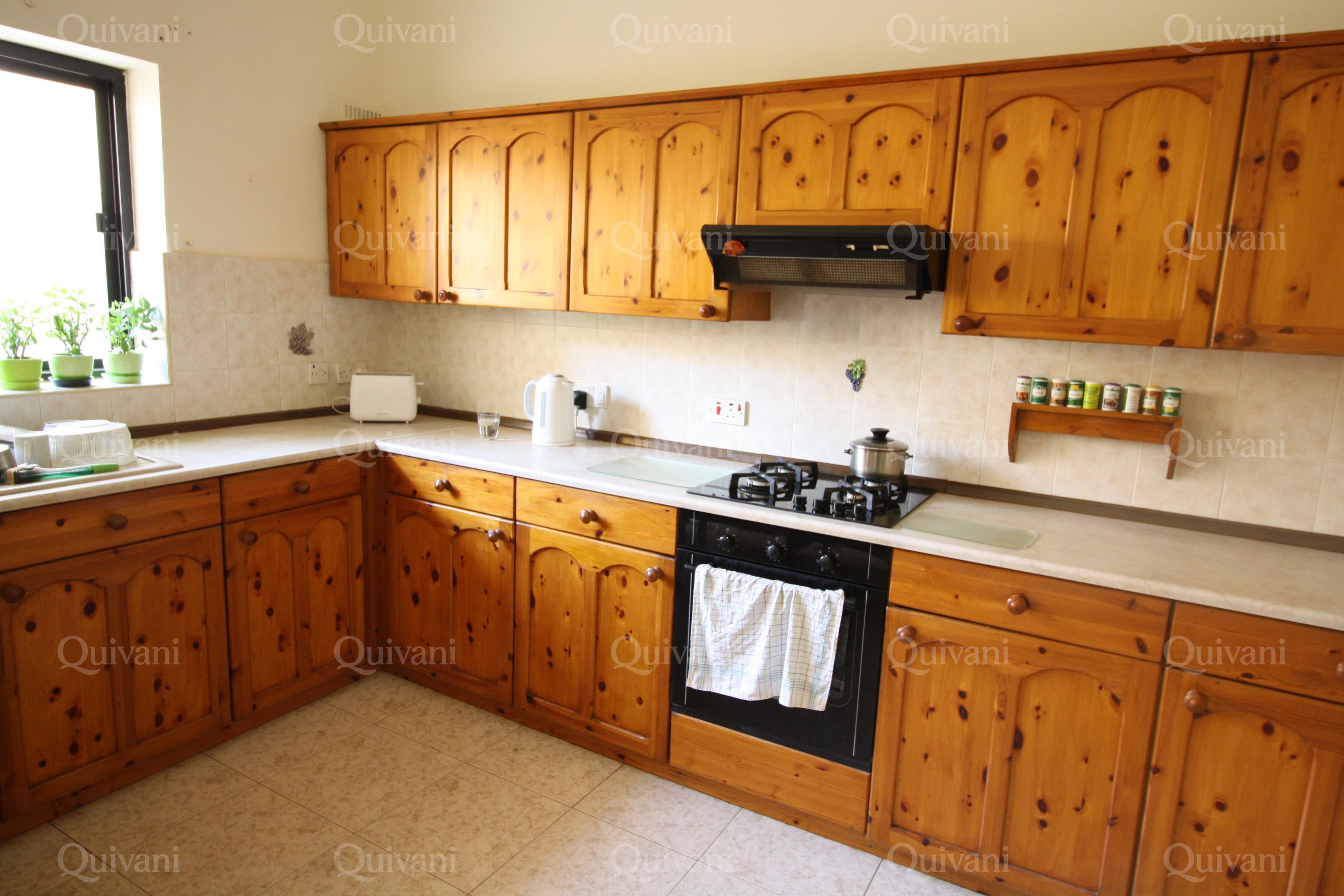 Swieqi, Furnished Maisonette