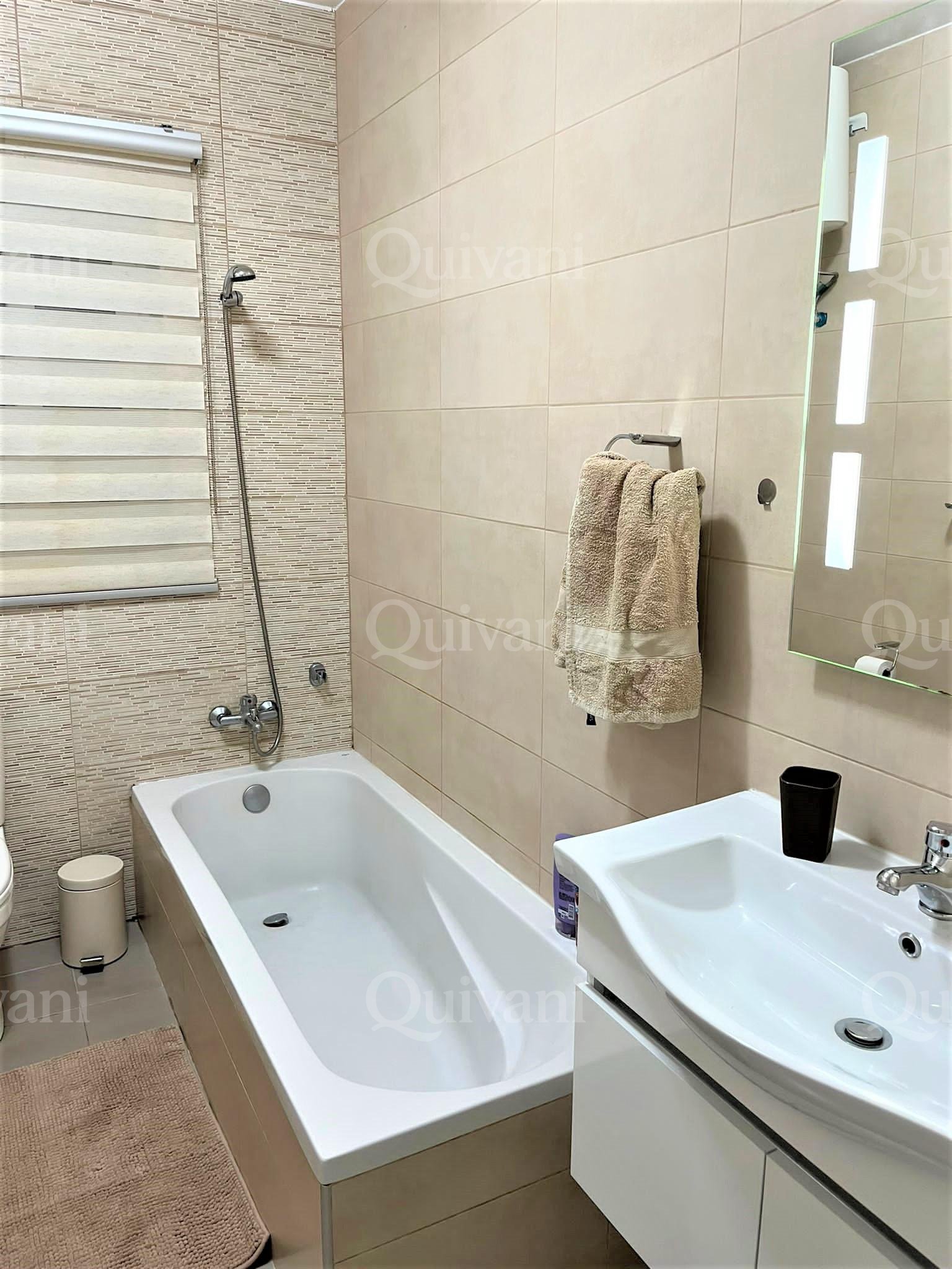 Swieqi, Furnished Apartment