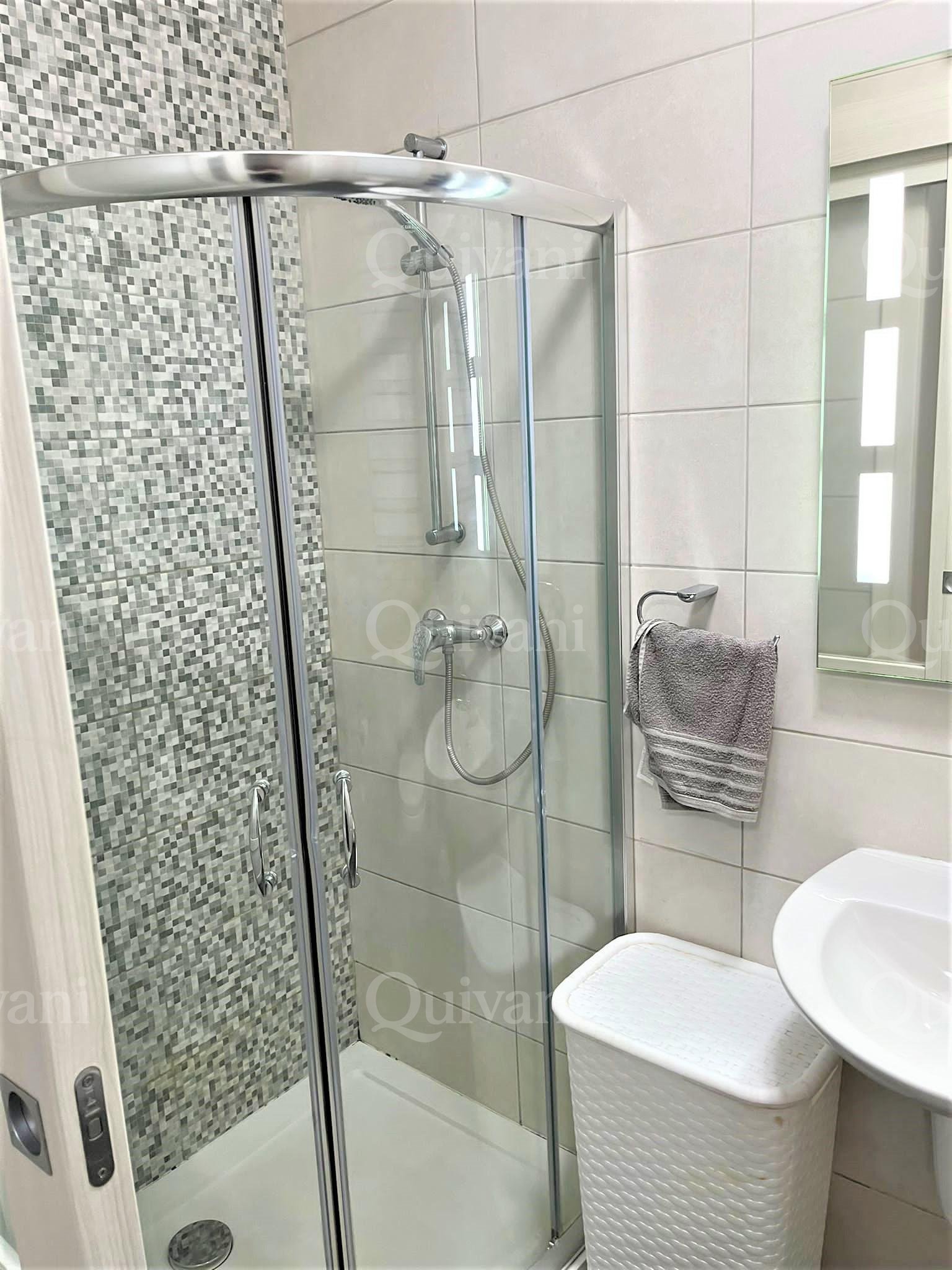 Swieqi, Furnished Apartment