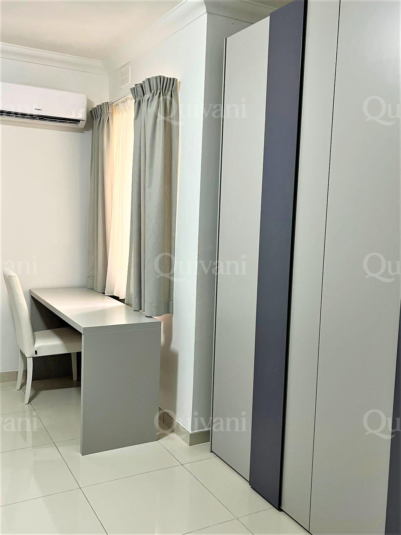 Swieqi, Furnished Apartment