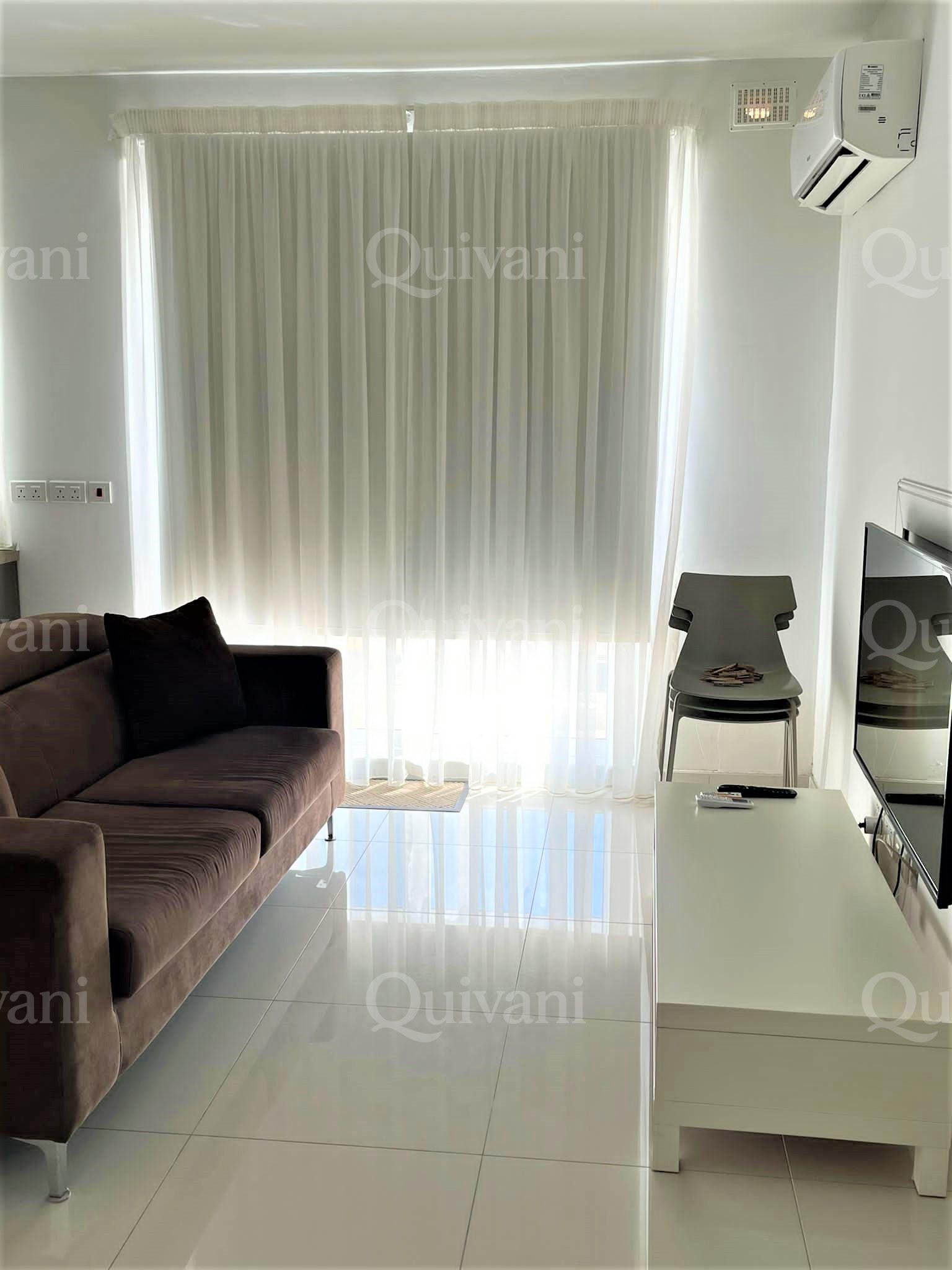 Swieqi, Furnished Apartment