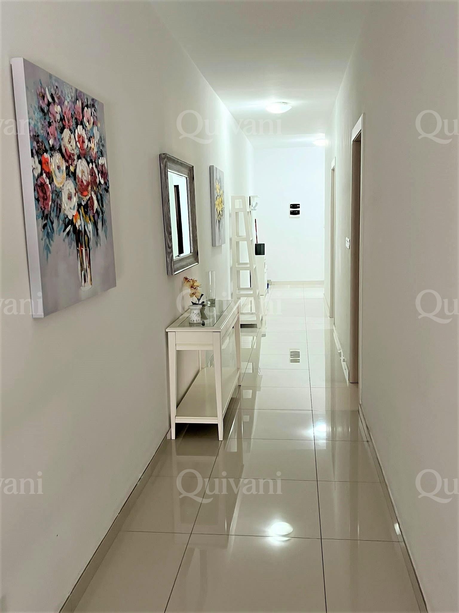 Swieqi, Furnished Apartment
