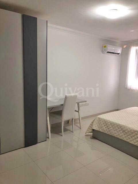 Swieqi, Furnished Penthouse