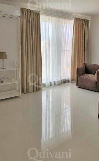 Swieqi, Furnished Penthouse