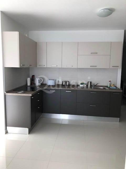 Swieqi, Furnished Penthouse