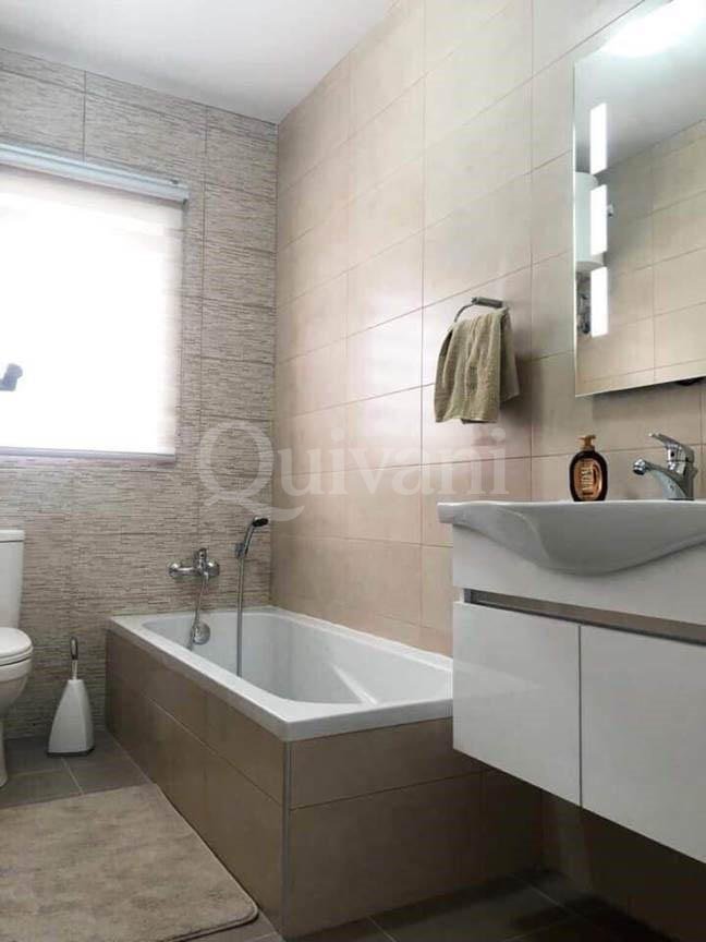 Swieqi, Furnished Penthouse