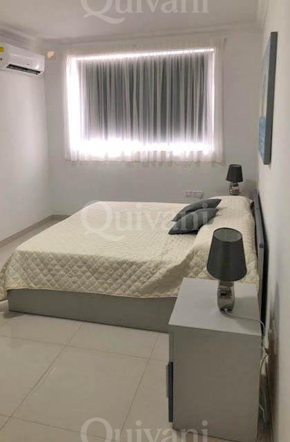 Swieqi, Furnished Penthouse