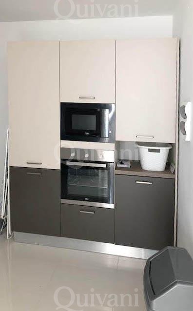 Swieqi, Furnished Penthouse