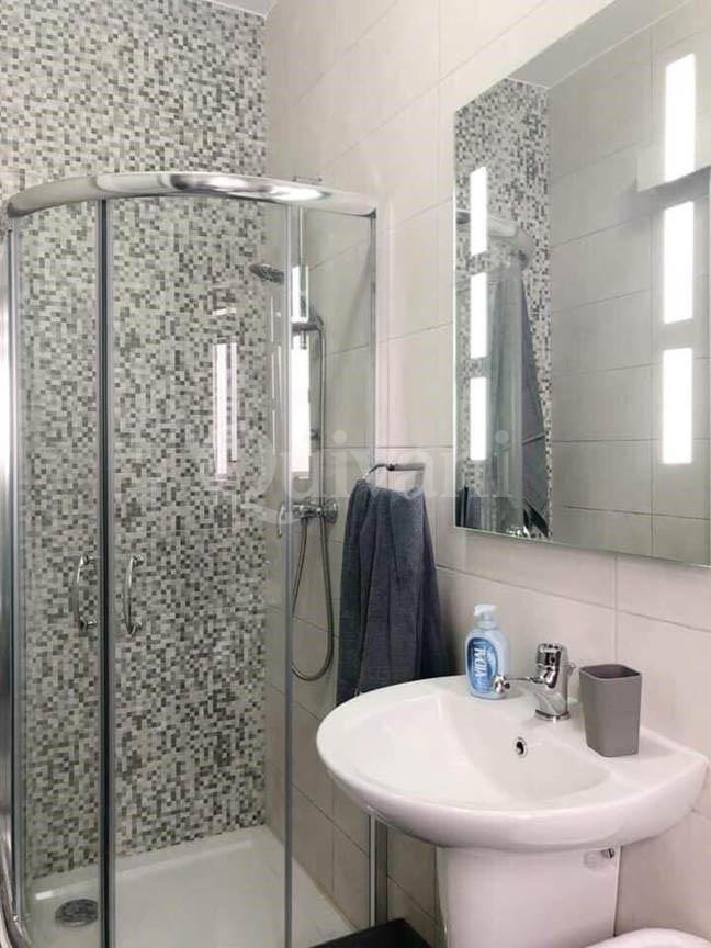 Swieqi, Furnished Penthouse