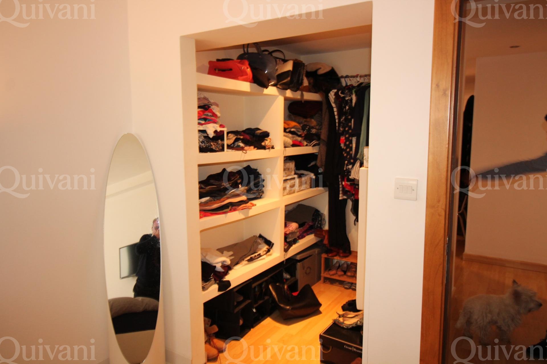 Sliema, Furnished Apartment