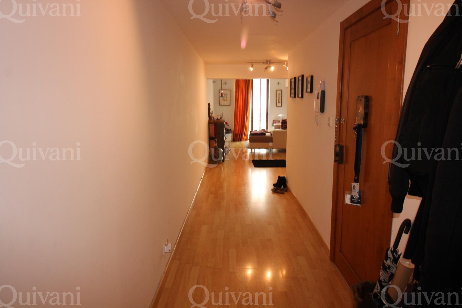 Sliema, Furnished Apartment