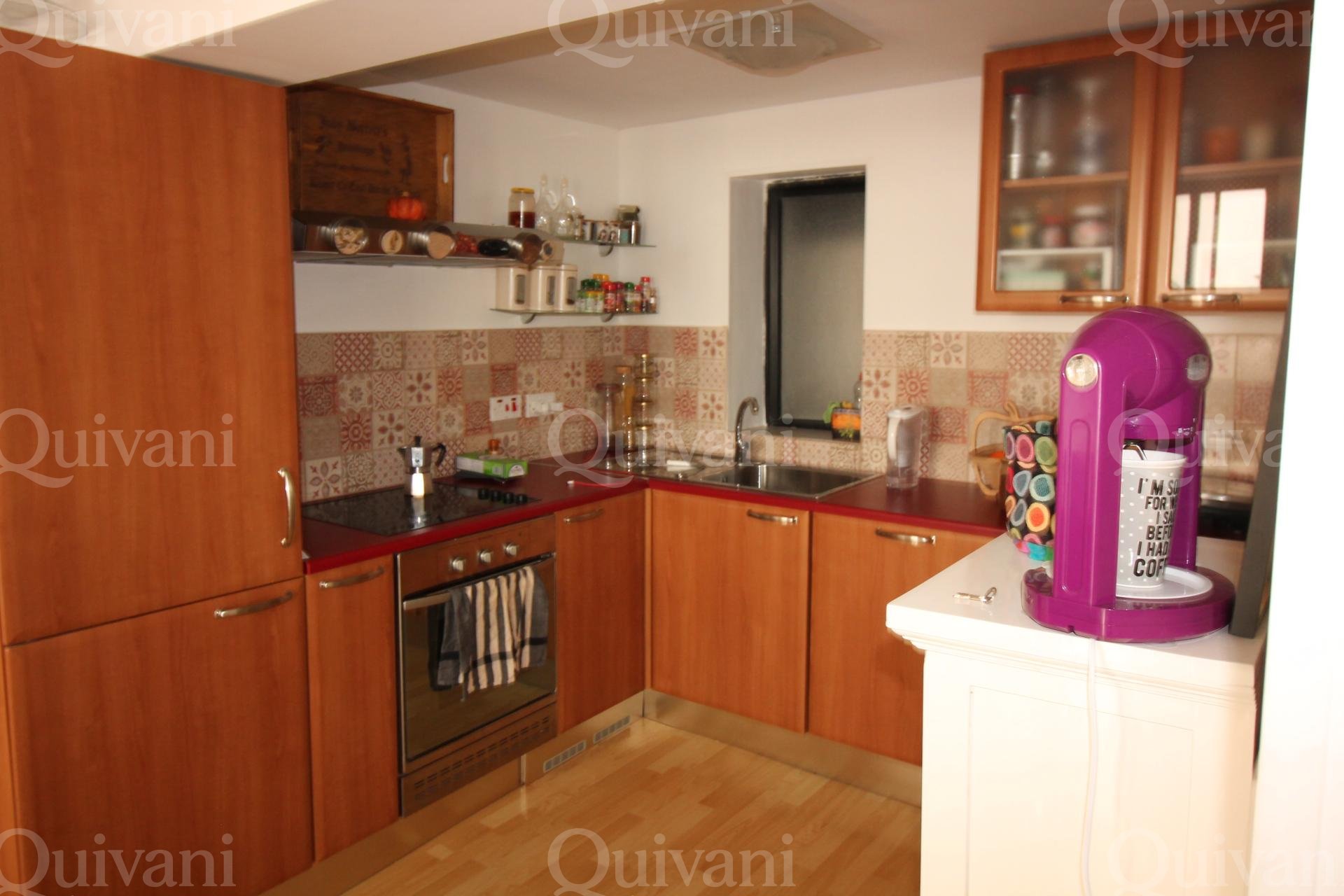 Sliema, Furnished Apartment