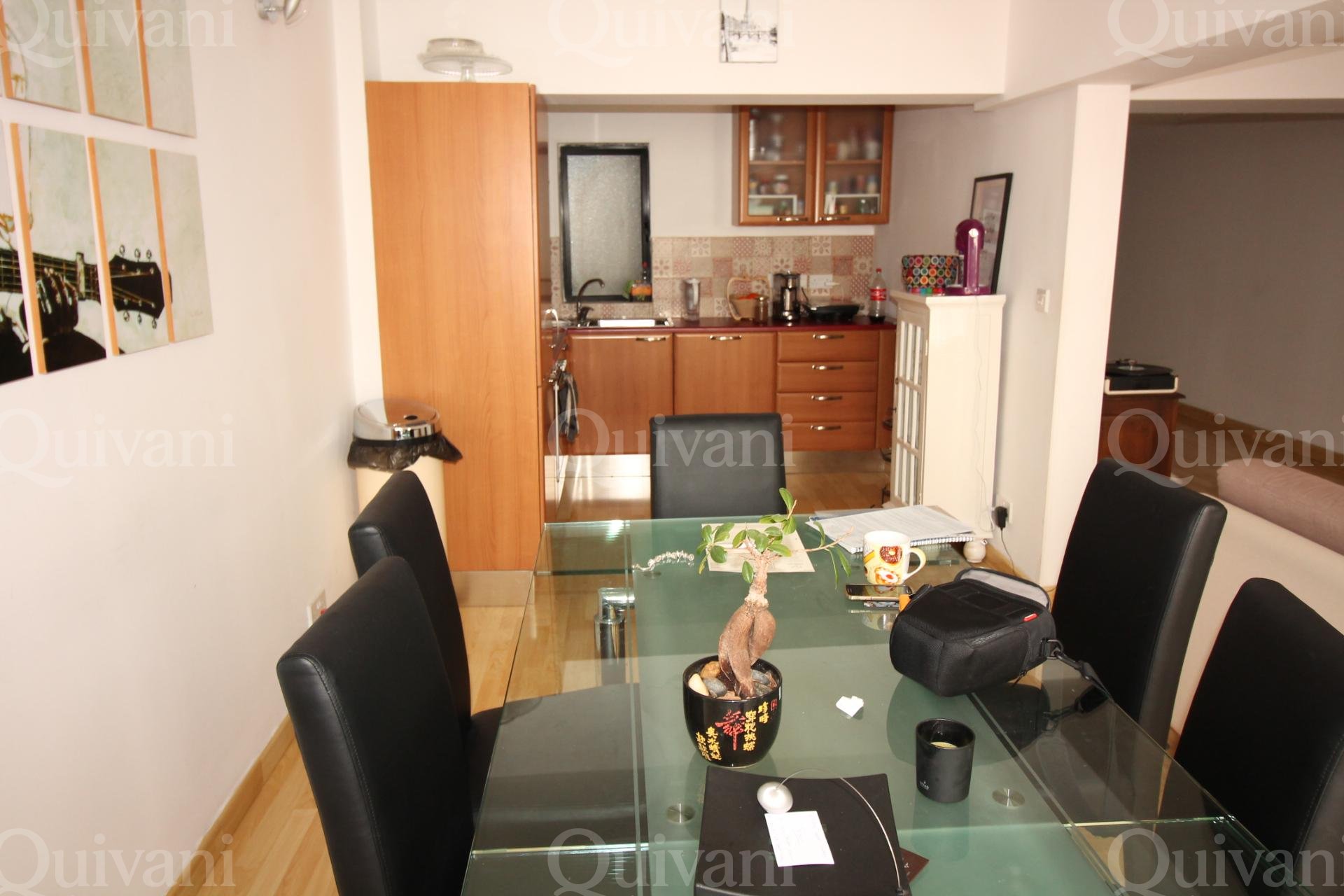 Sliema, Furnished Apartment