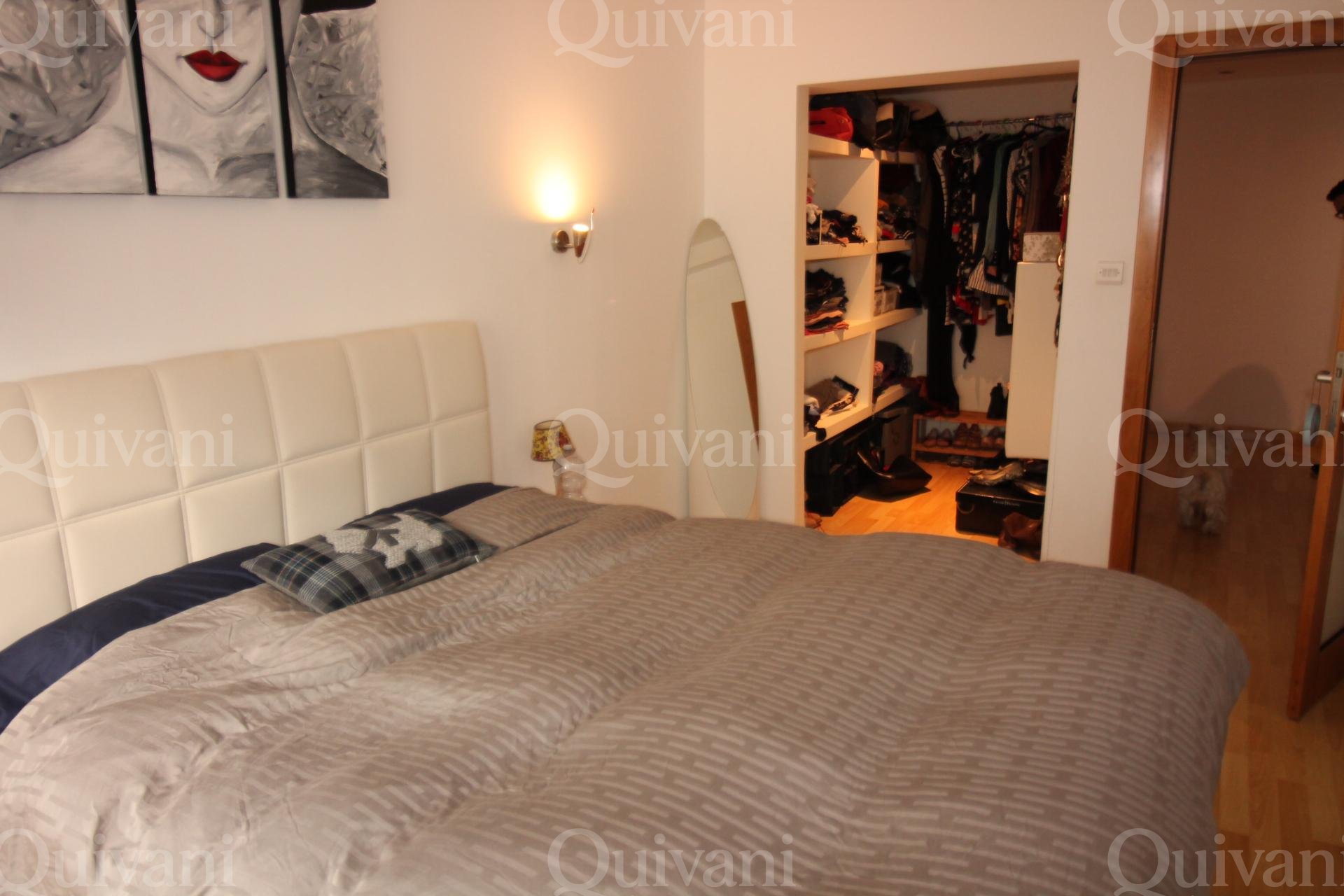 Sliema, Furnished Apartment
