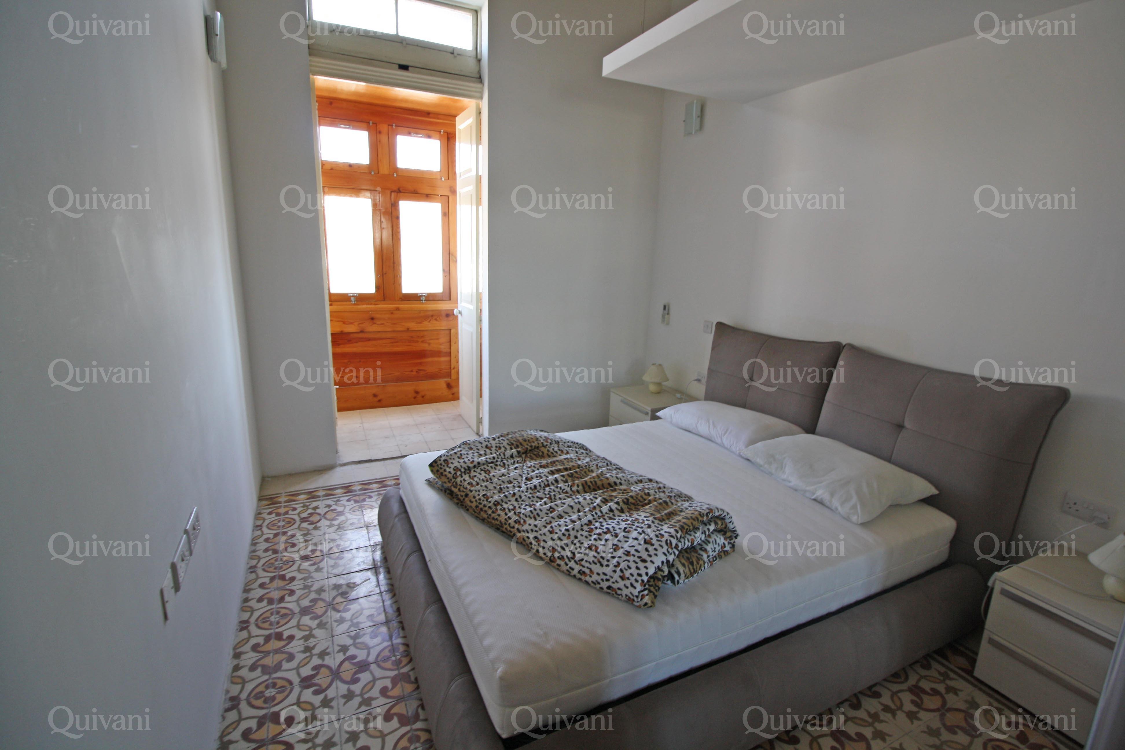Msida, Furnished Town House