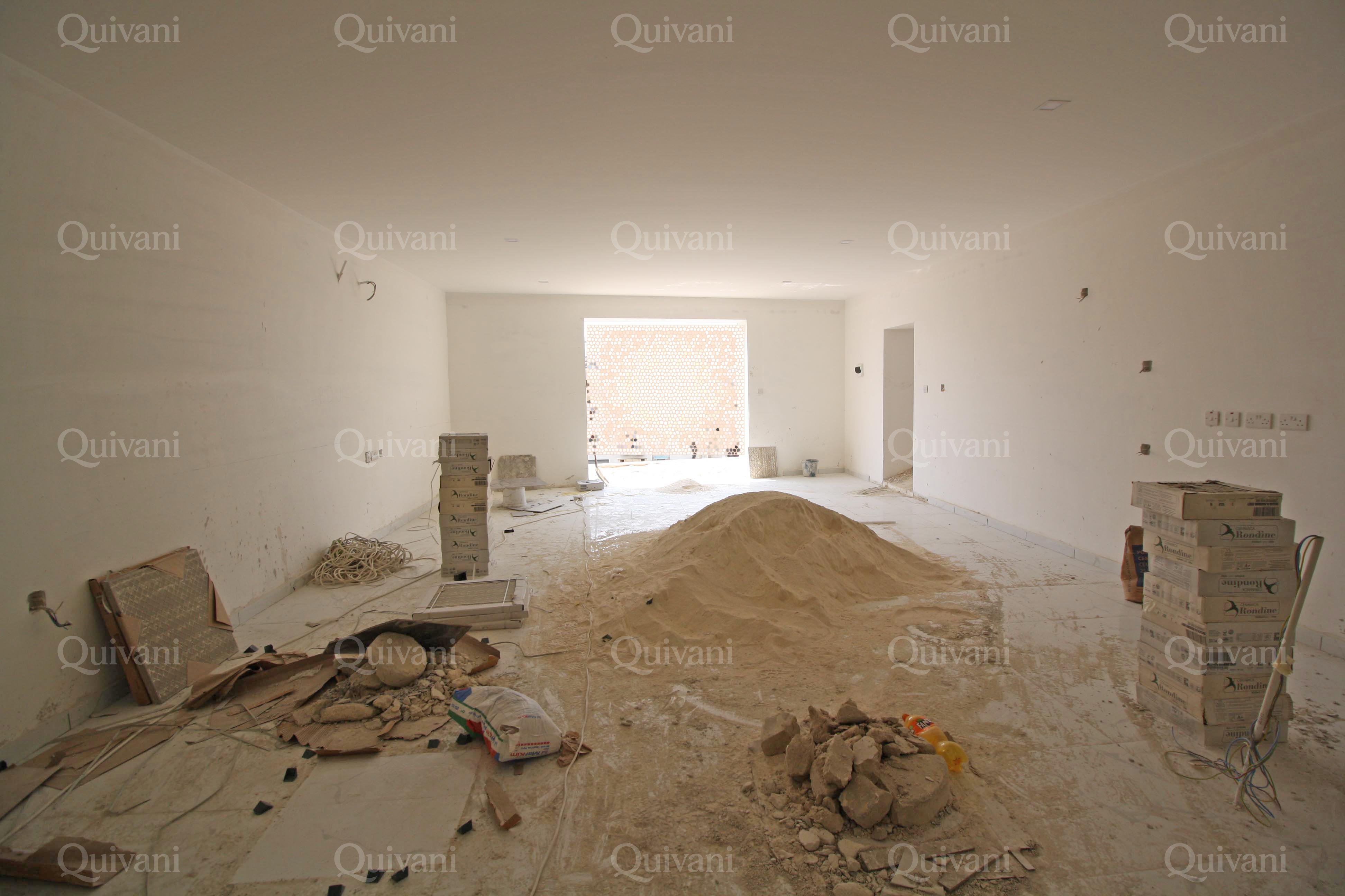 Qormi, Furnished Apartment