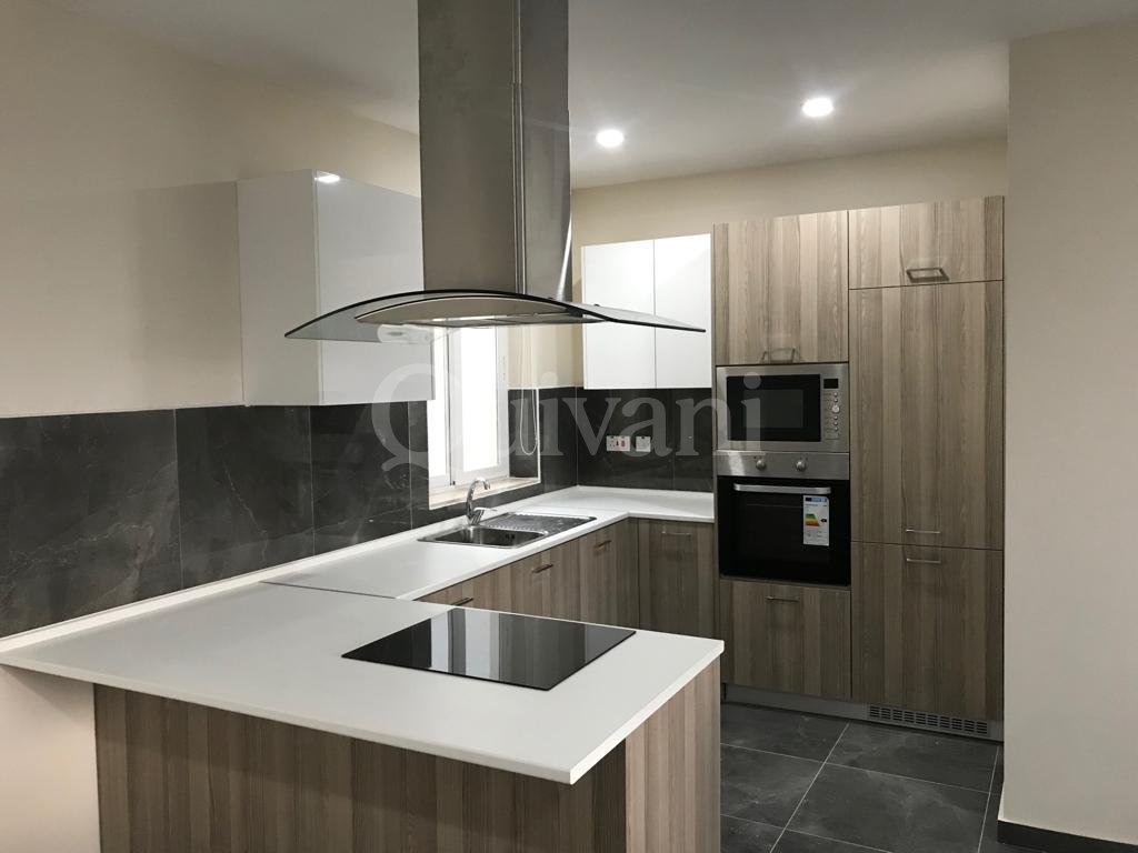 Qormi, Furnished Penthouse