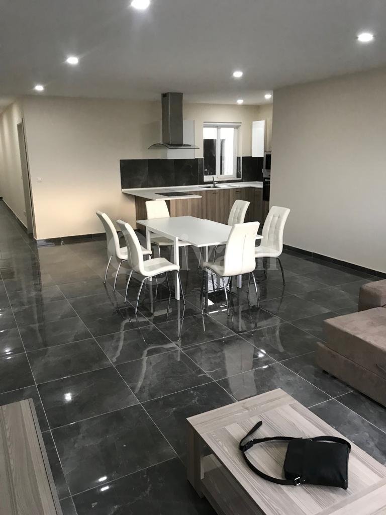 Qormi, Furnished Penthouse