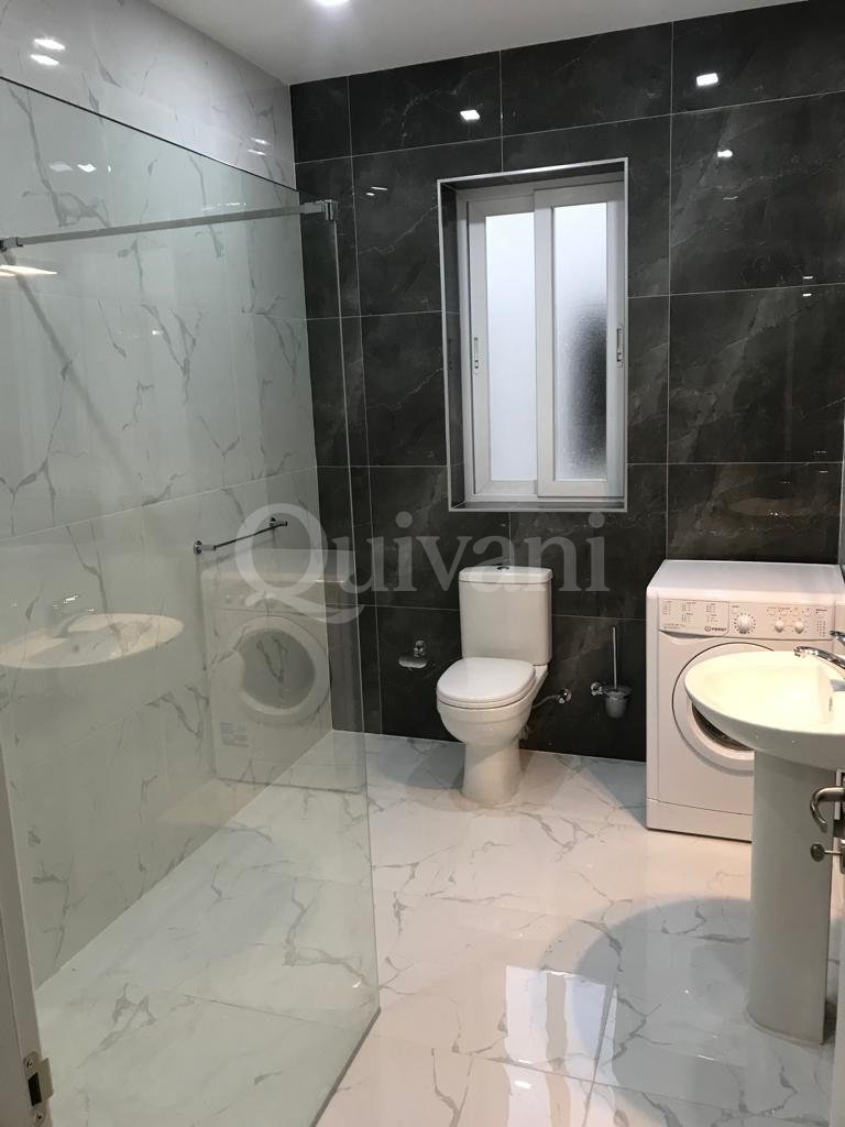 Qormi, Furnished Penthouse