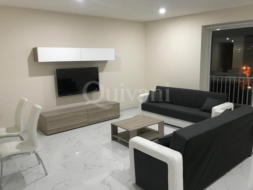 Qormi, Furnished Apartment