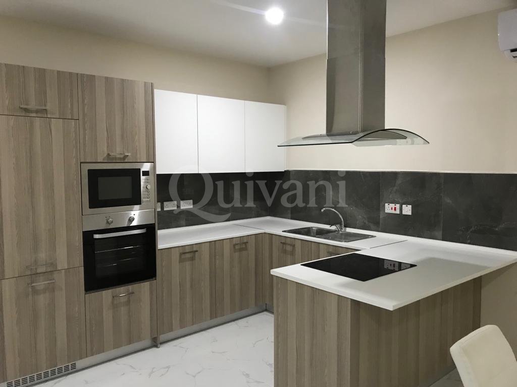 Qormi, Furnished Apartment