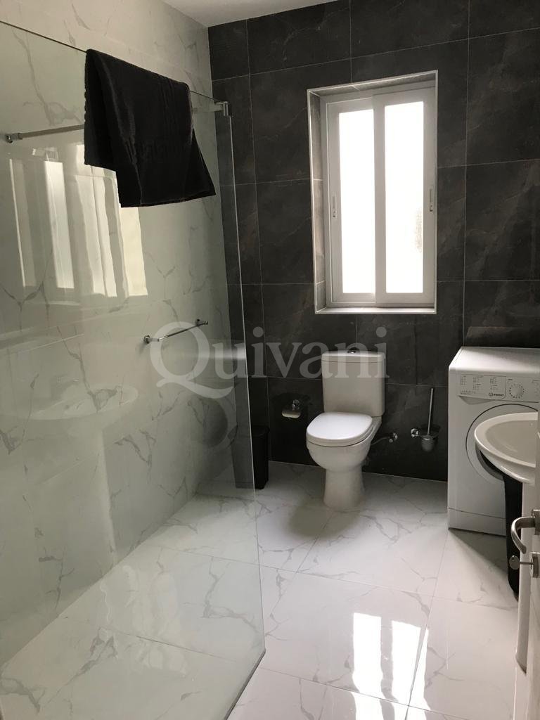 Qormi, Furnished Penthouse