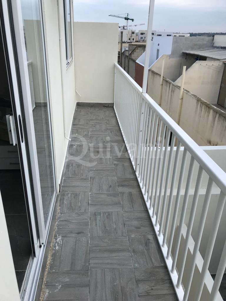 Qormi, Furnished Penthouse