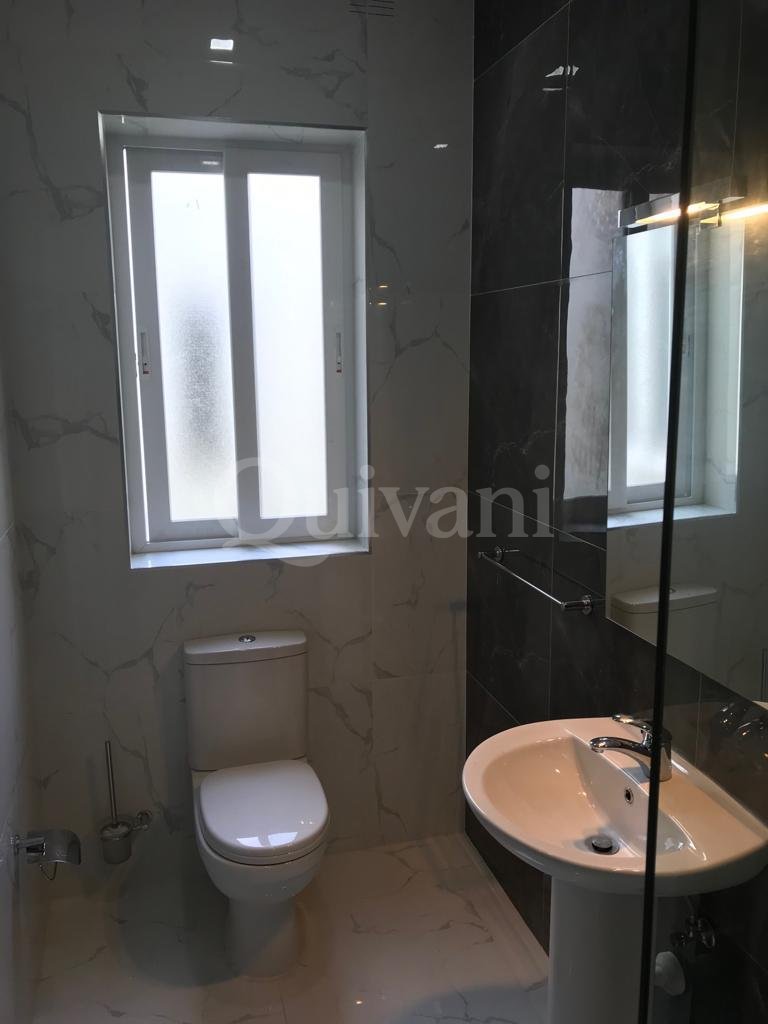 Qormi, Furnished Penthouse