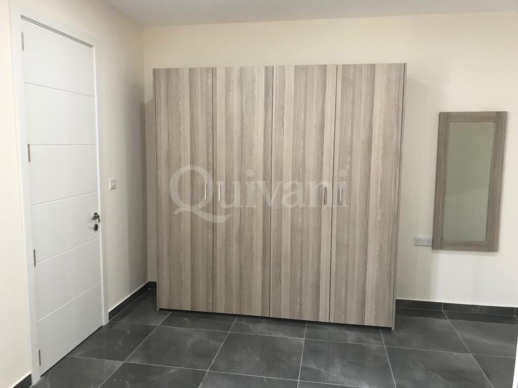 Qormi, Furnished Penthouse