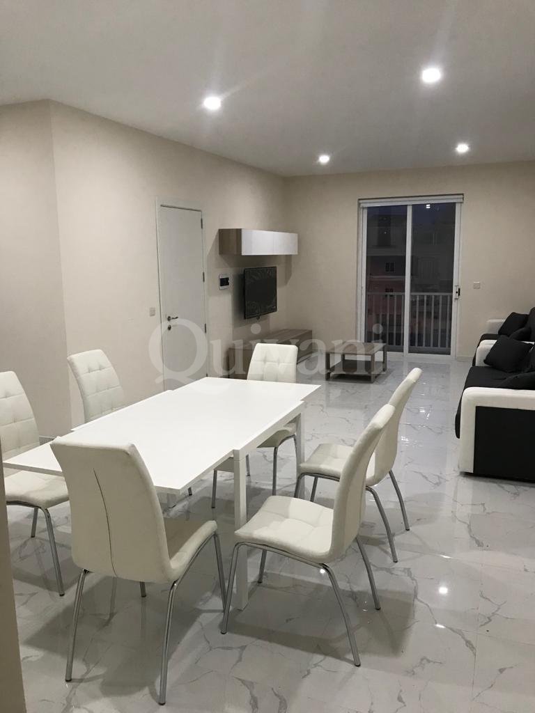 Qormi, Furnished Penthouse