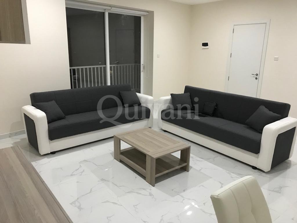 Qormi, Furnished Penthouse