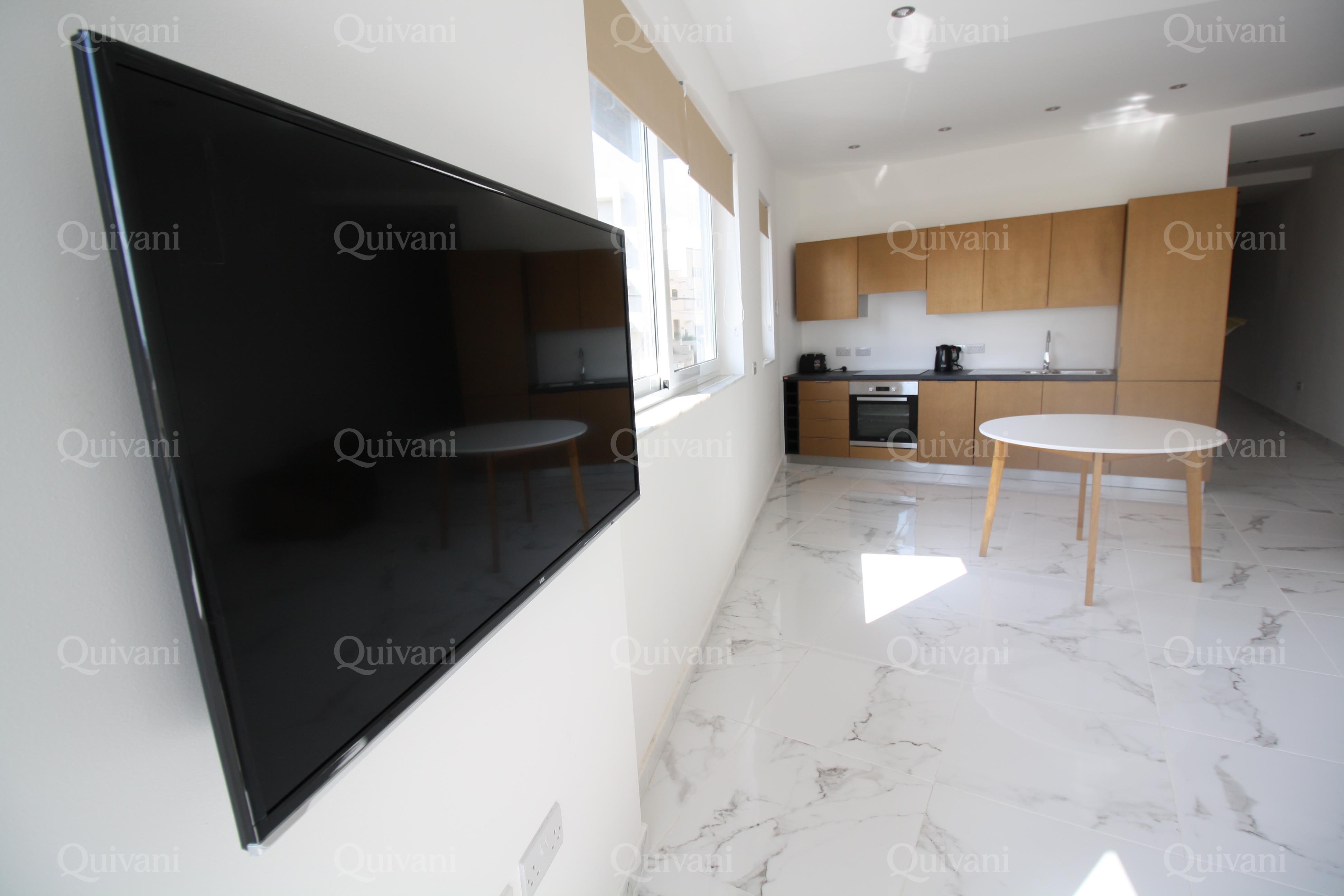 Tal-Ibrag, Furnished Apartment