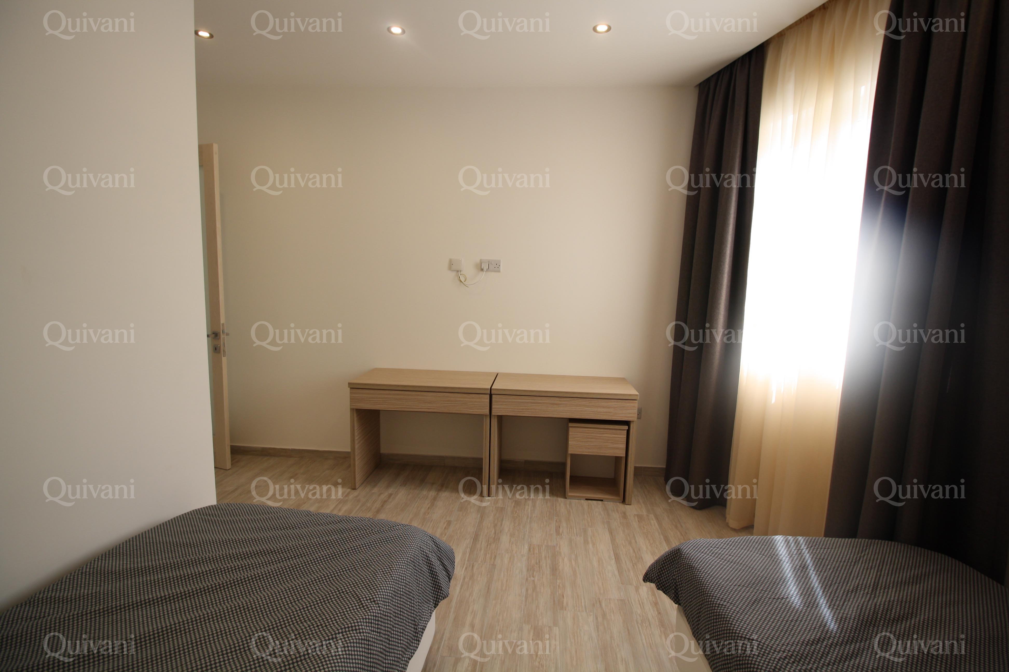 Tal-Ibrag, Furnished Apartment