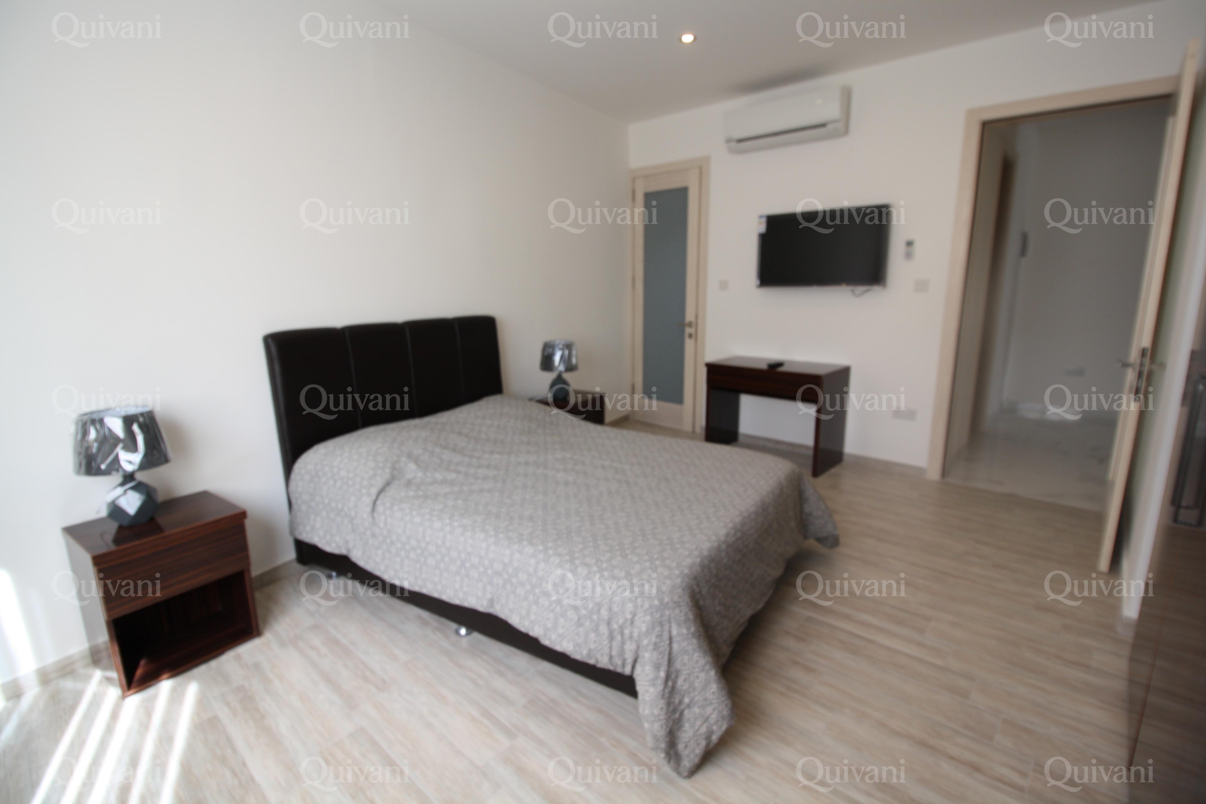 Tal-Ibrag, Furnished Apartment
