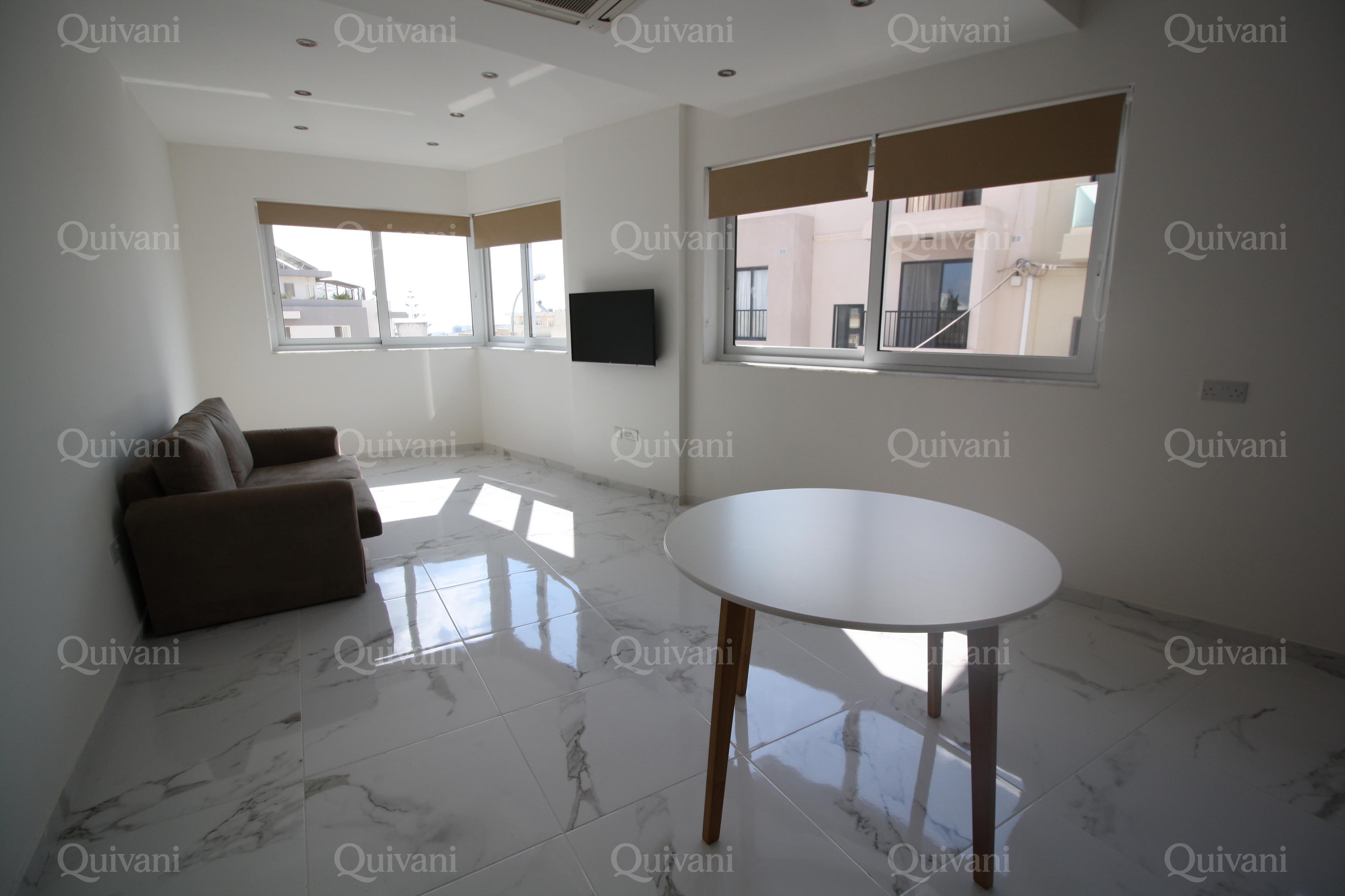 Tal-Ibrag, Furnished Apartment