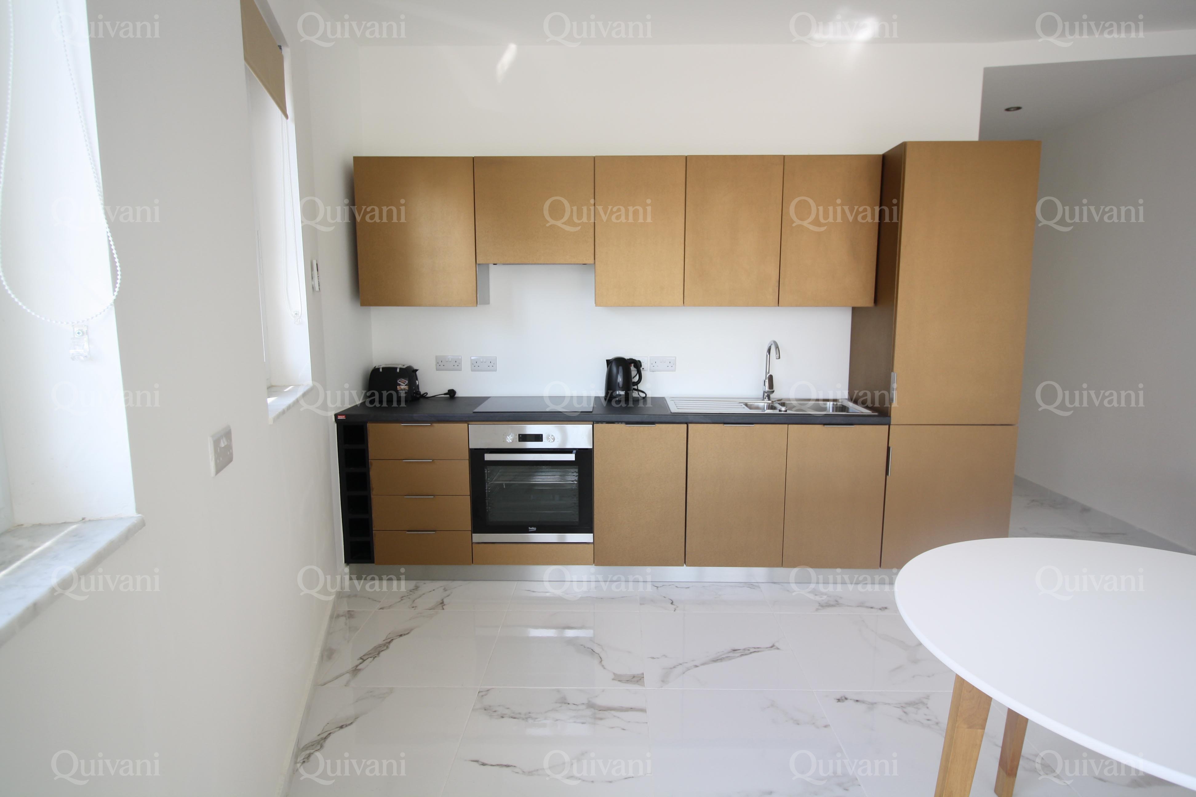 Tal-Ibrag, Furnished Apartment