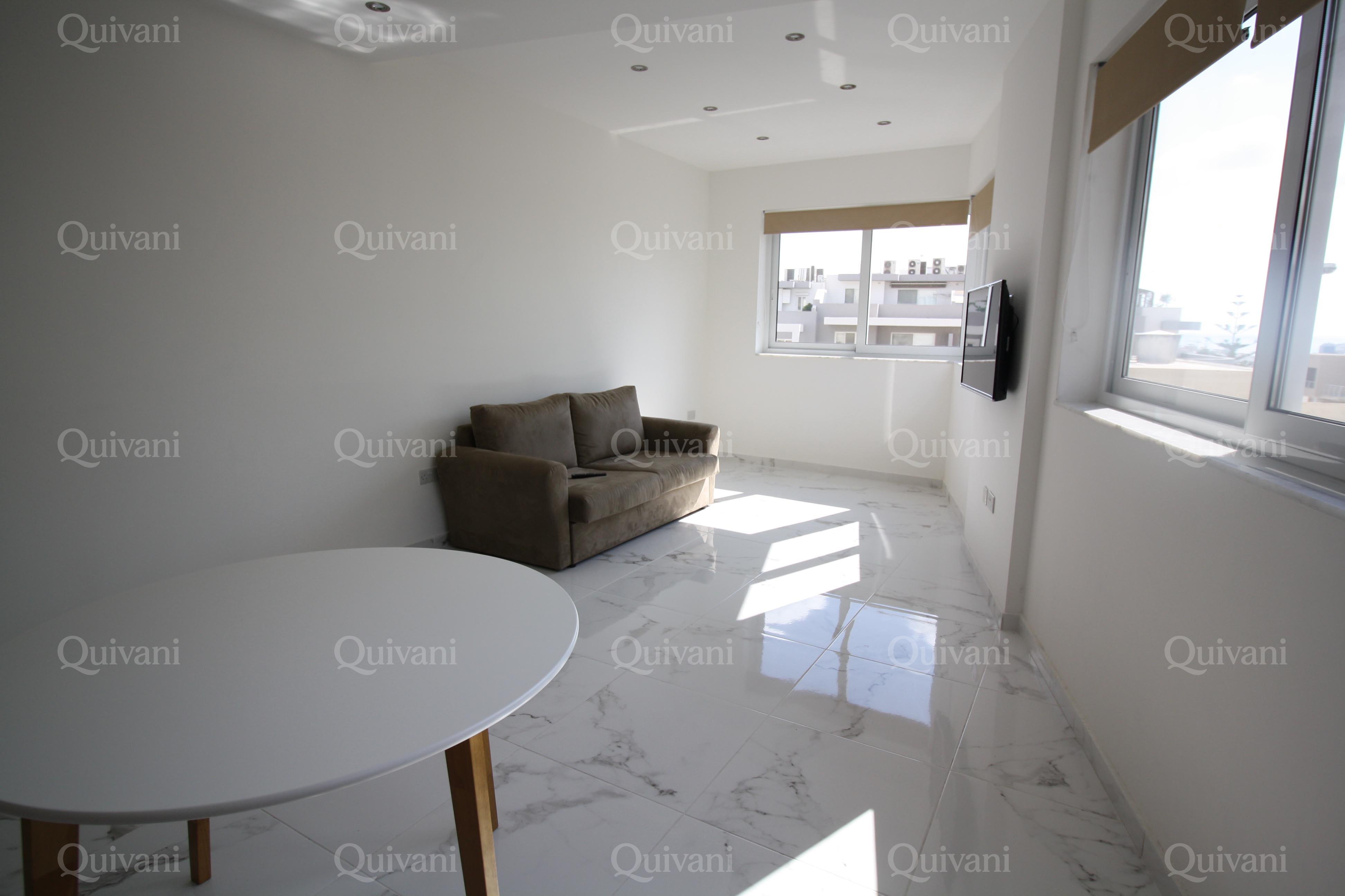 Tal-Ibrag, Furnished Apartment