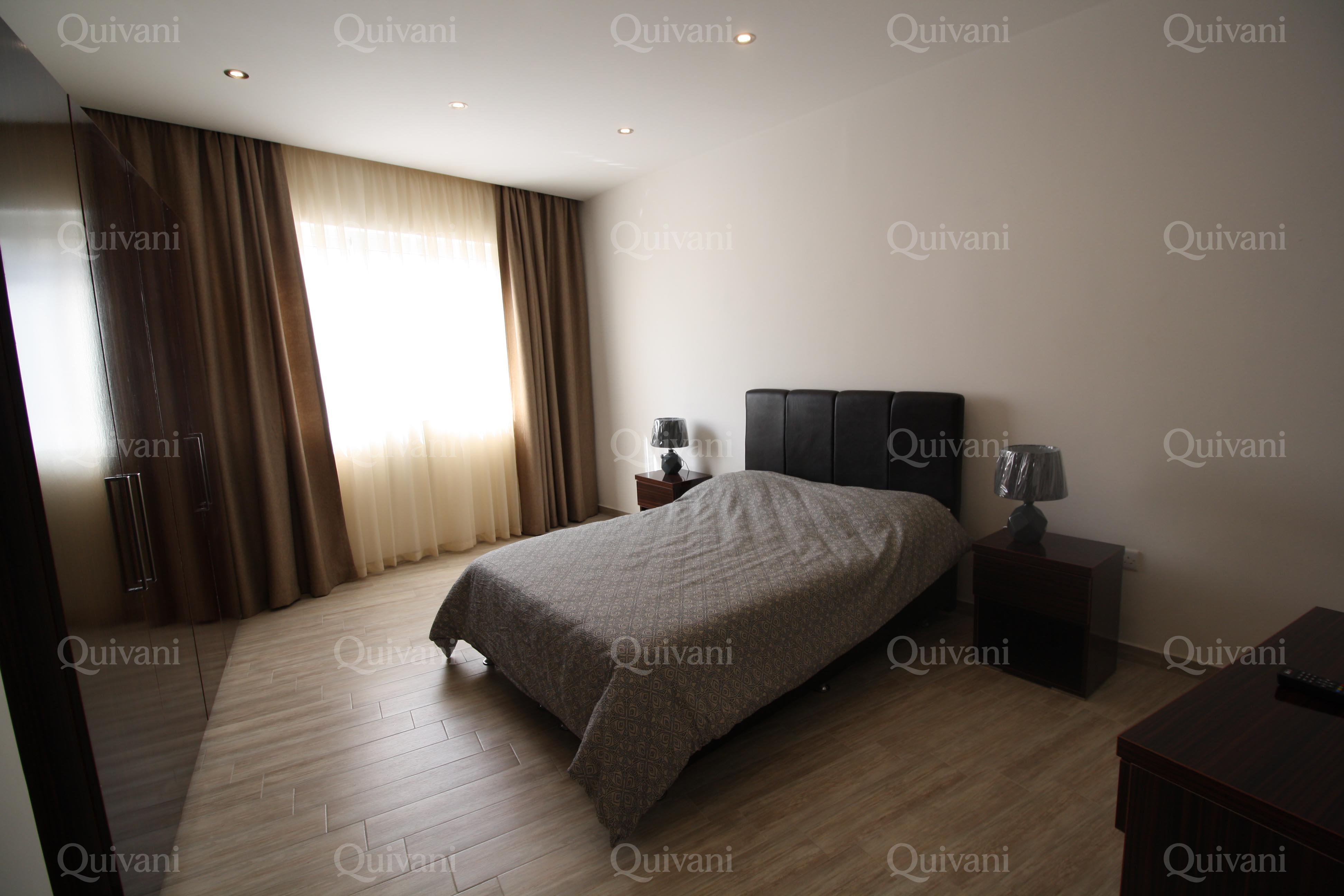 Tal-Ibrag, Furnished Apartment