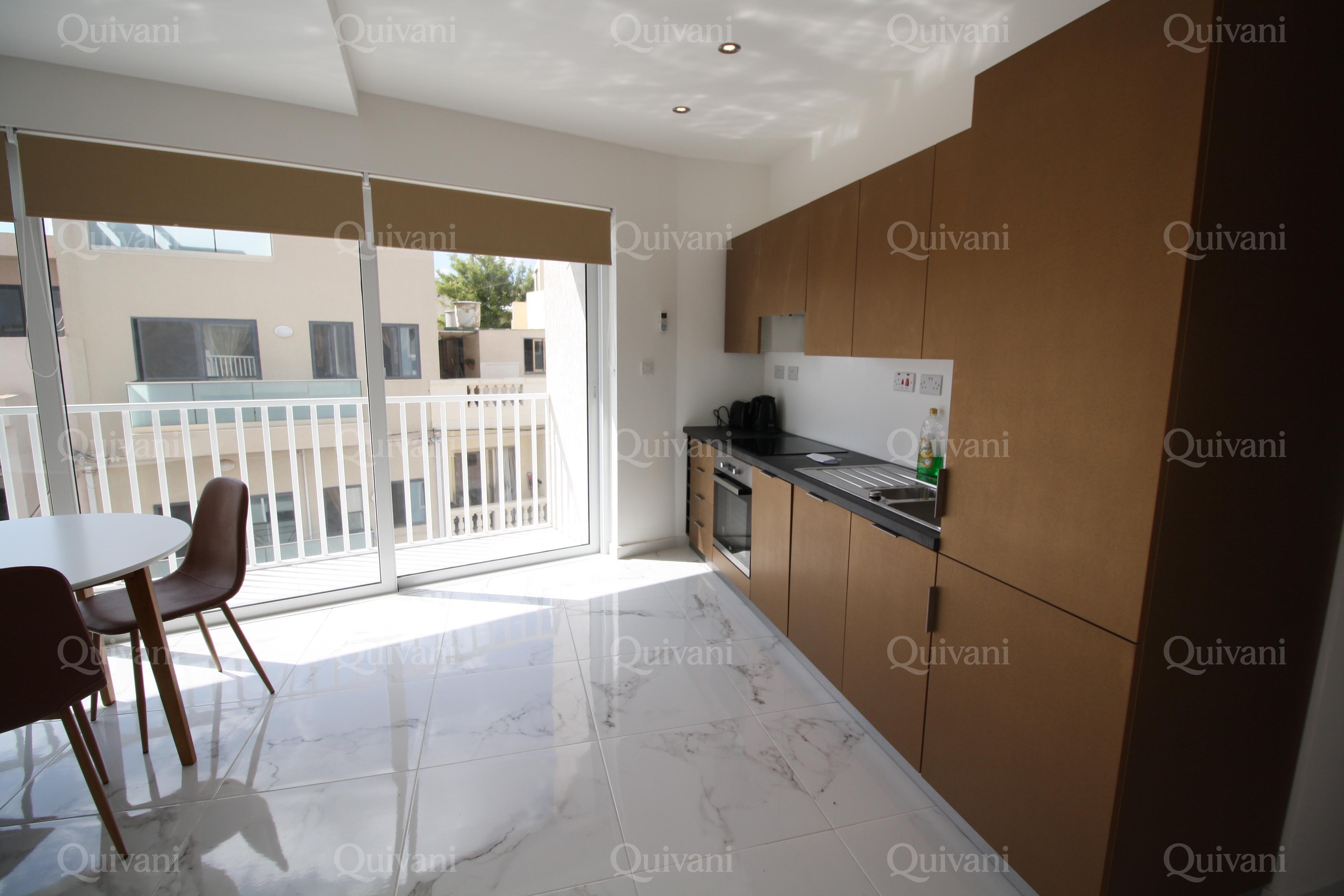 Tal-Ibrag, Furnished Apartment